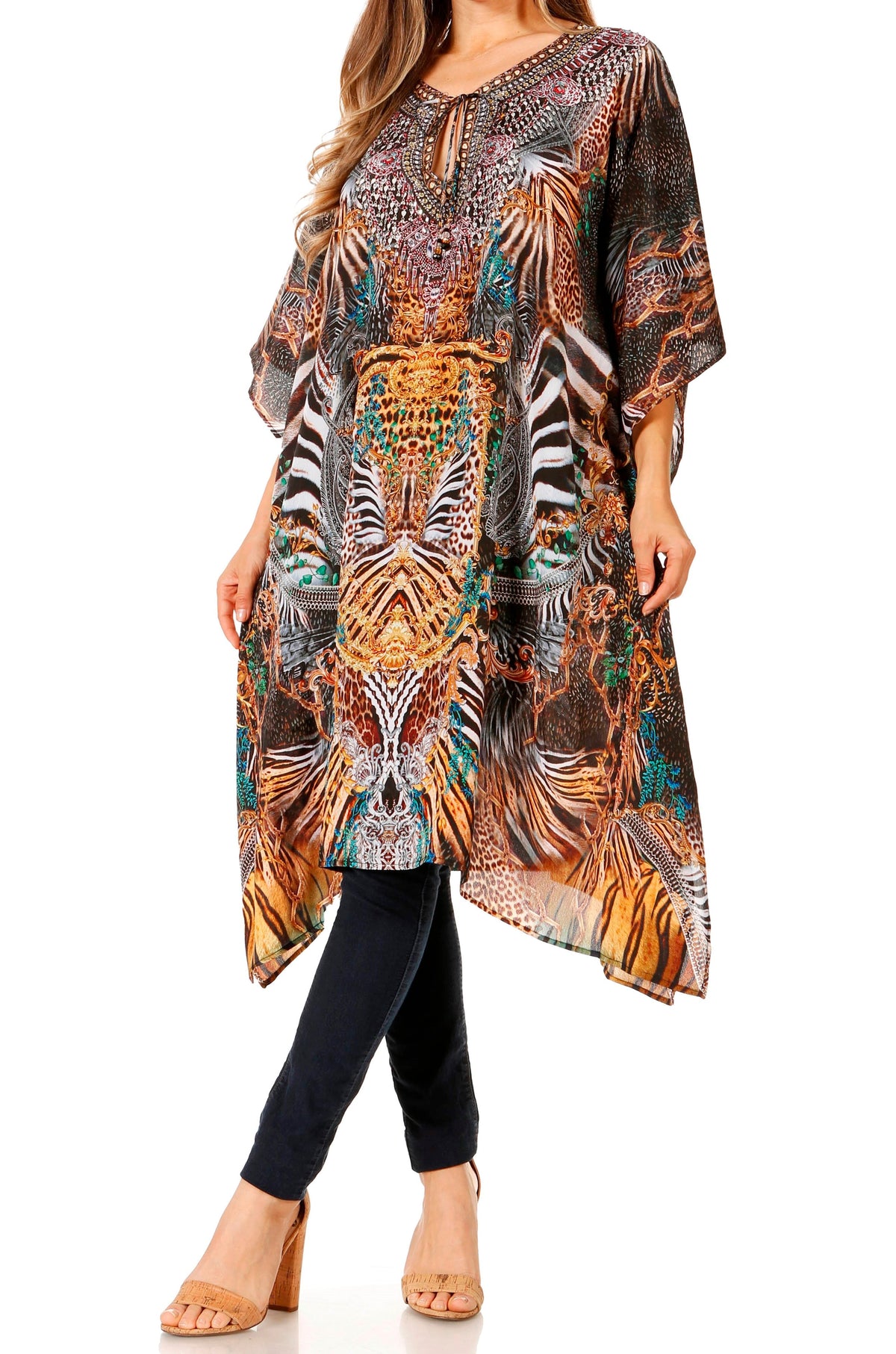 Sakkas Jenni Women&