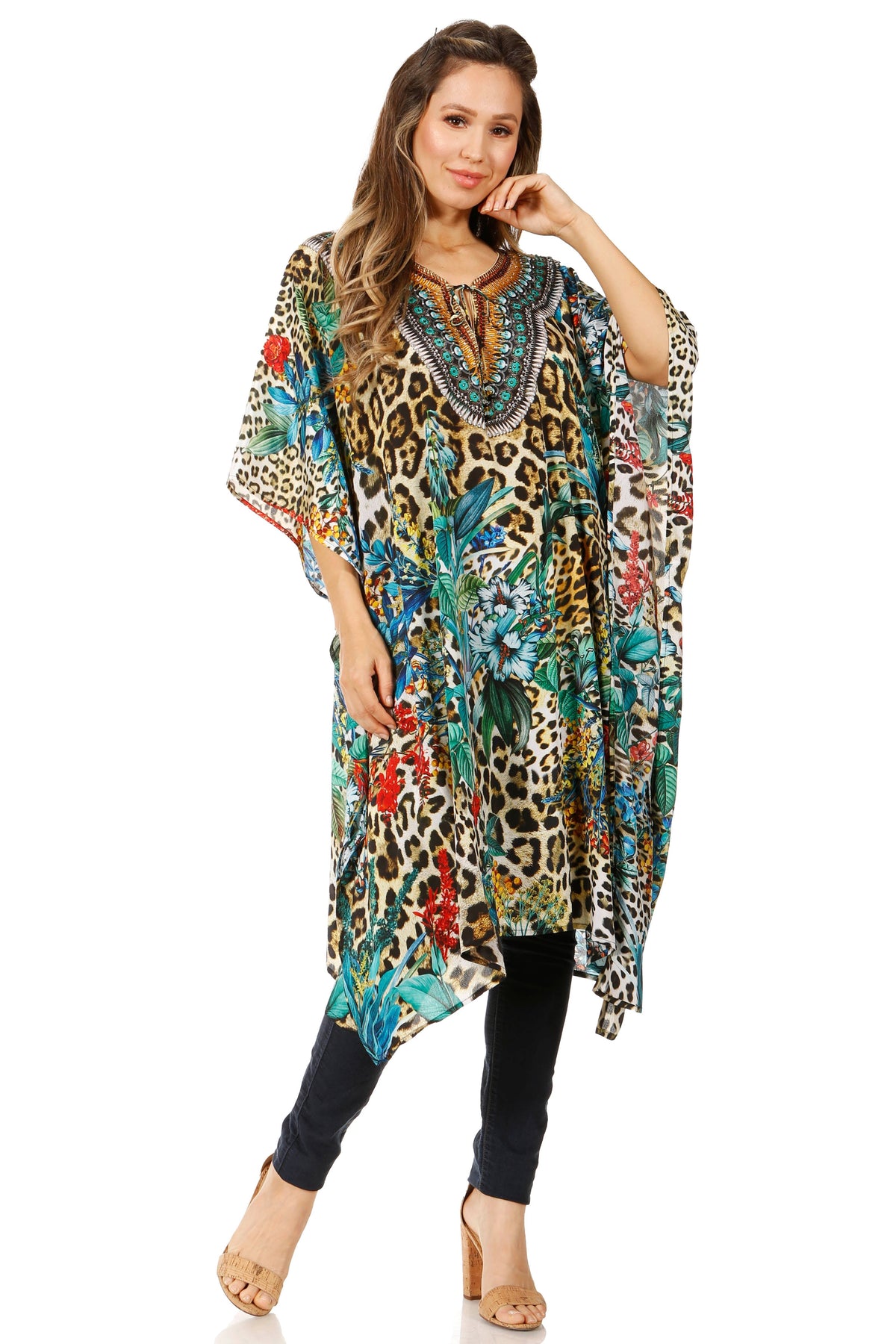 Sakkas Jenni Women&