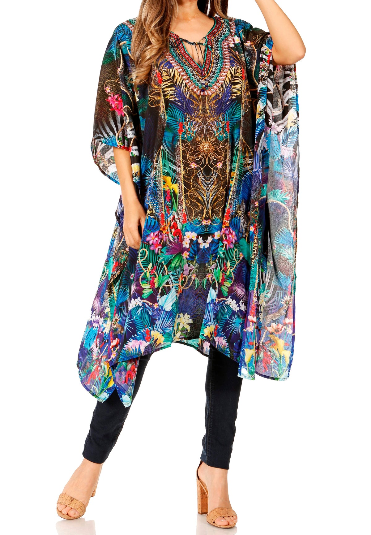 Sakkas Jenni Women&