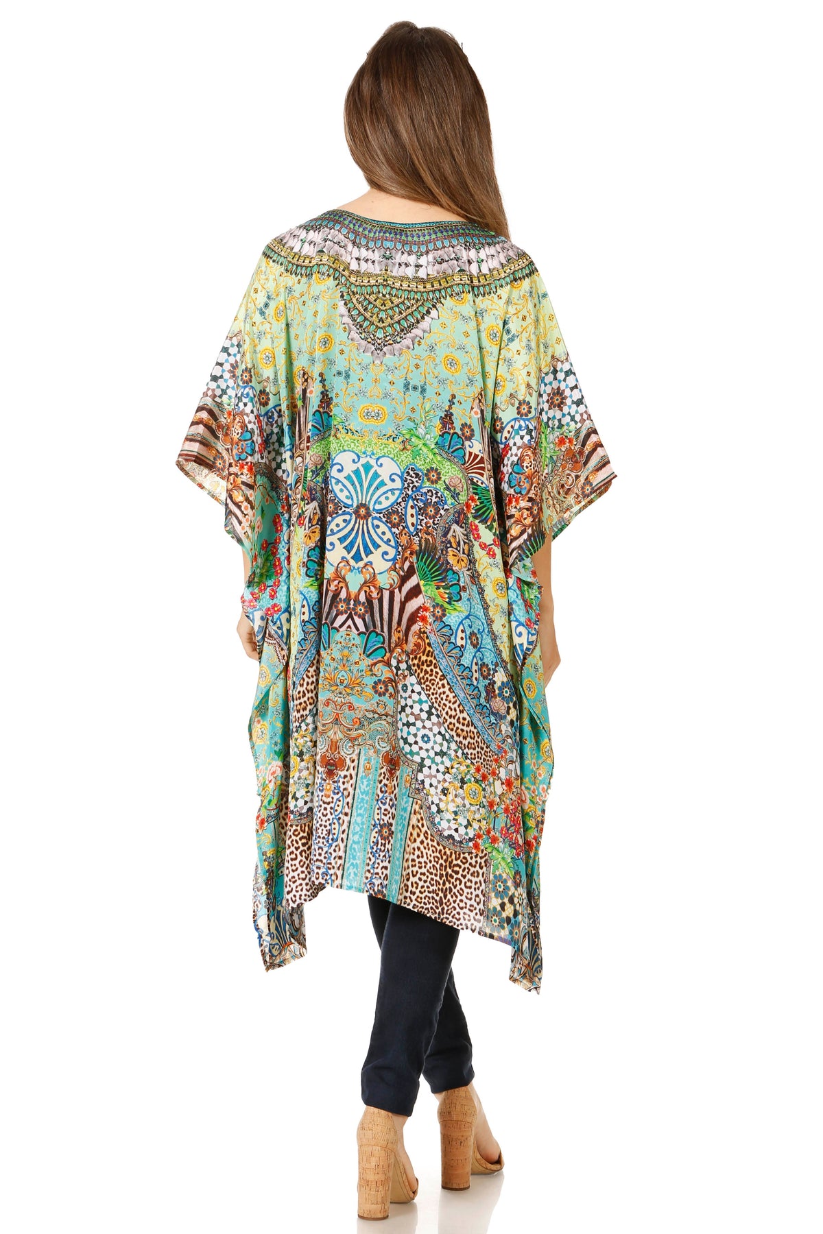 Sakkas Jenni Women&