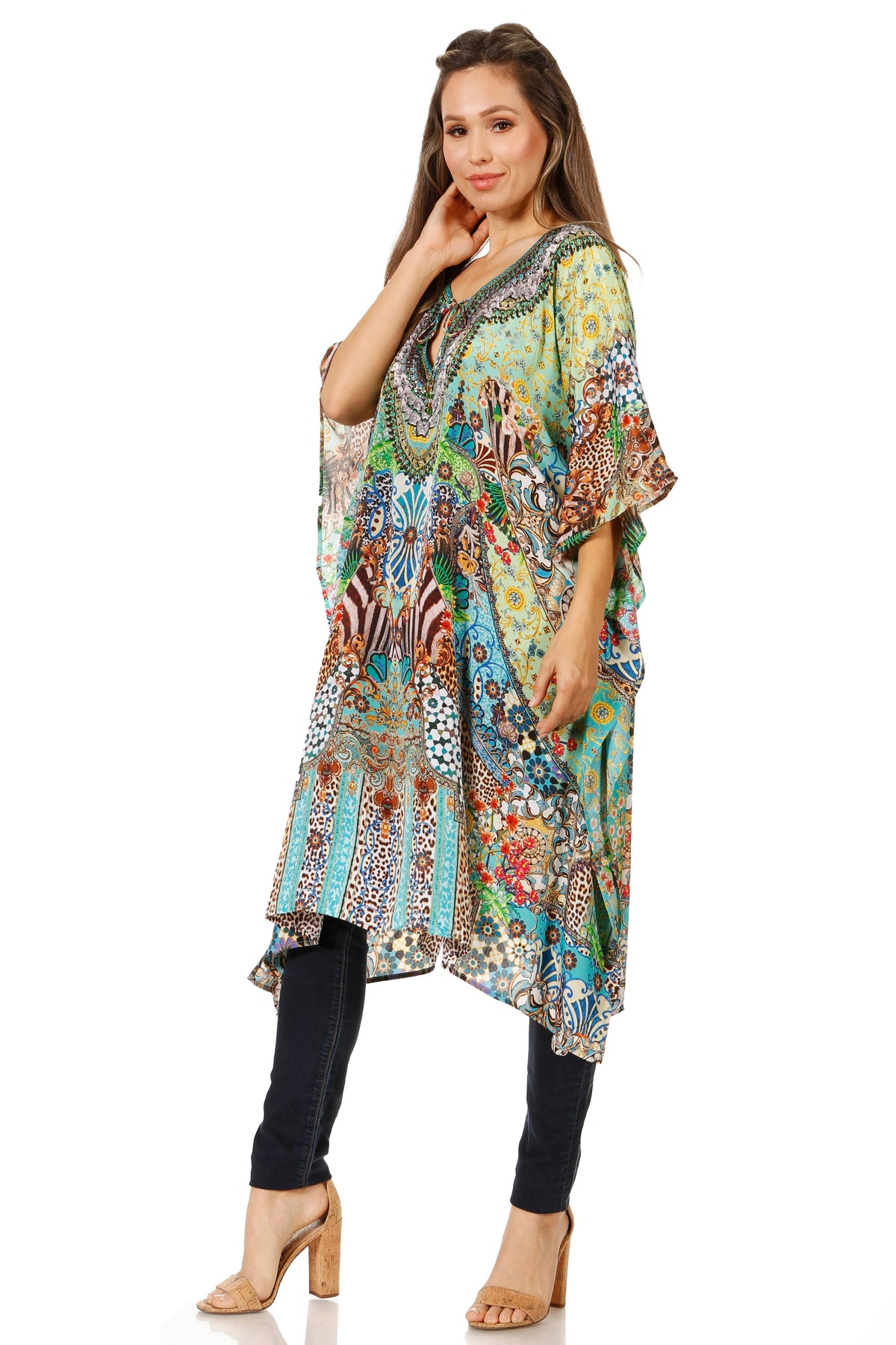 Sakkas Jenni Women&