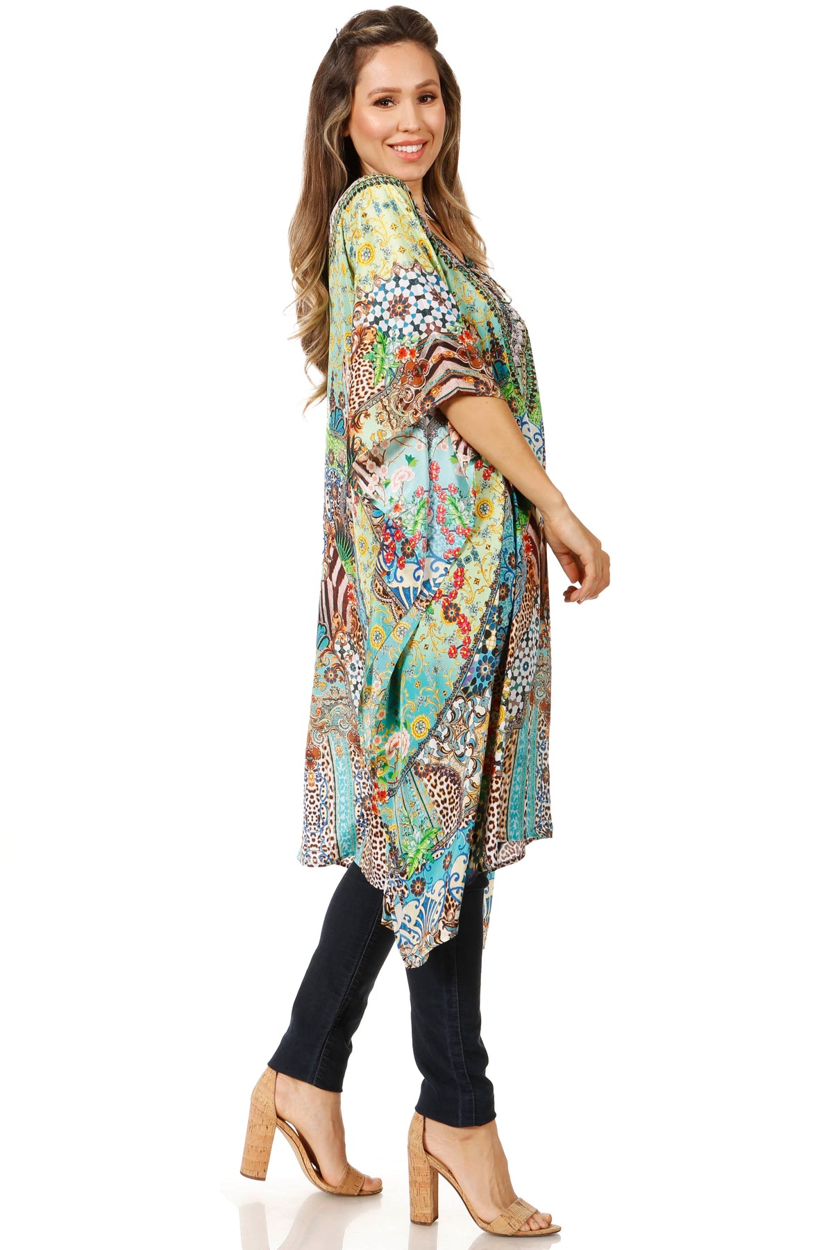 Sakkas Jenni Women&