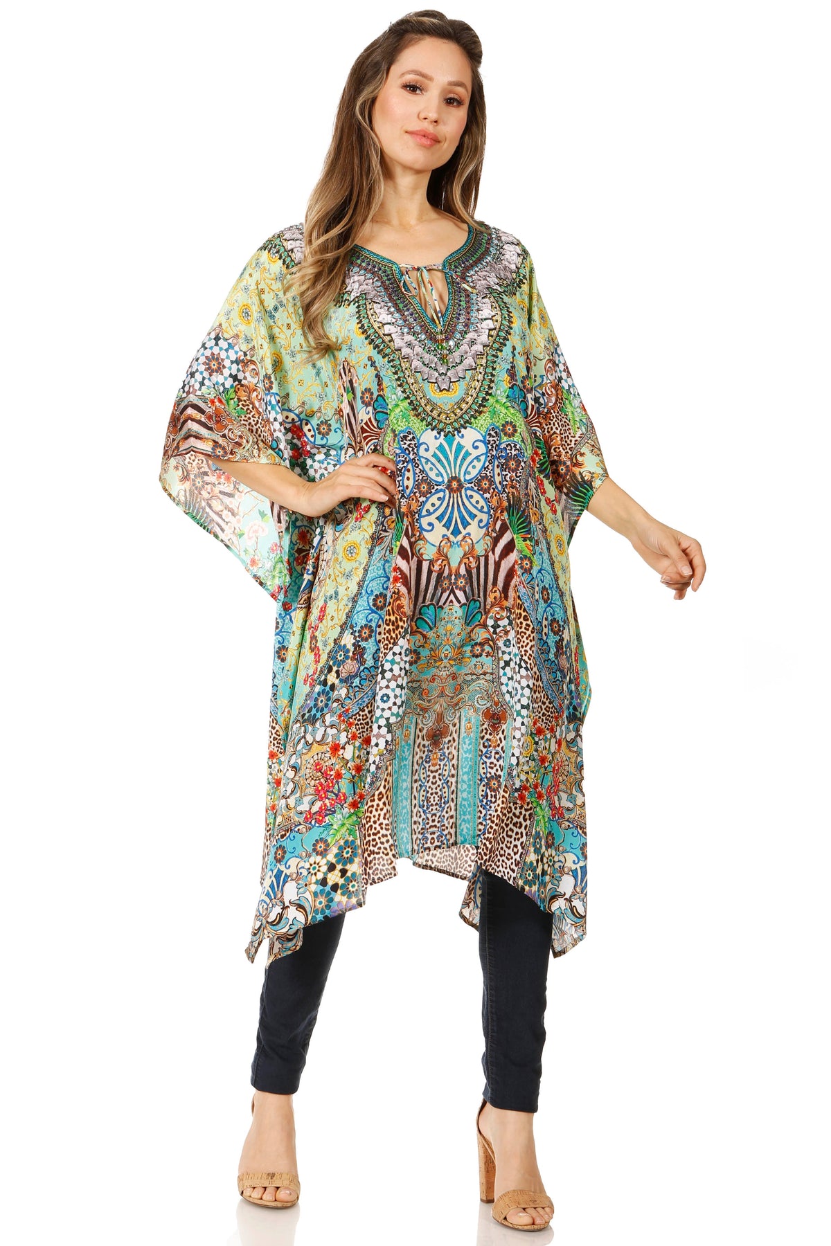 Sakkas Jenni Women&