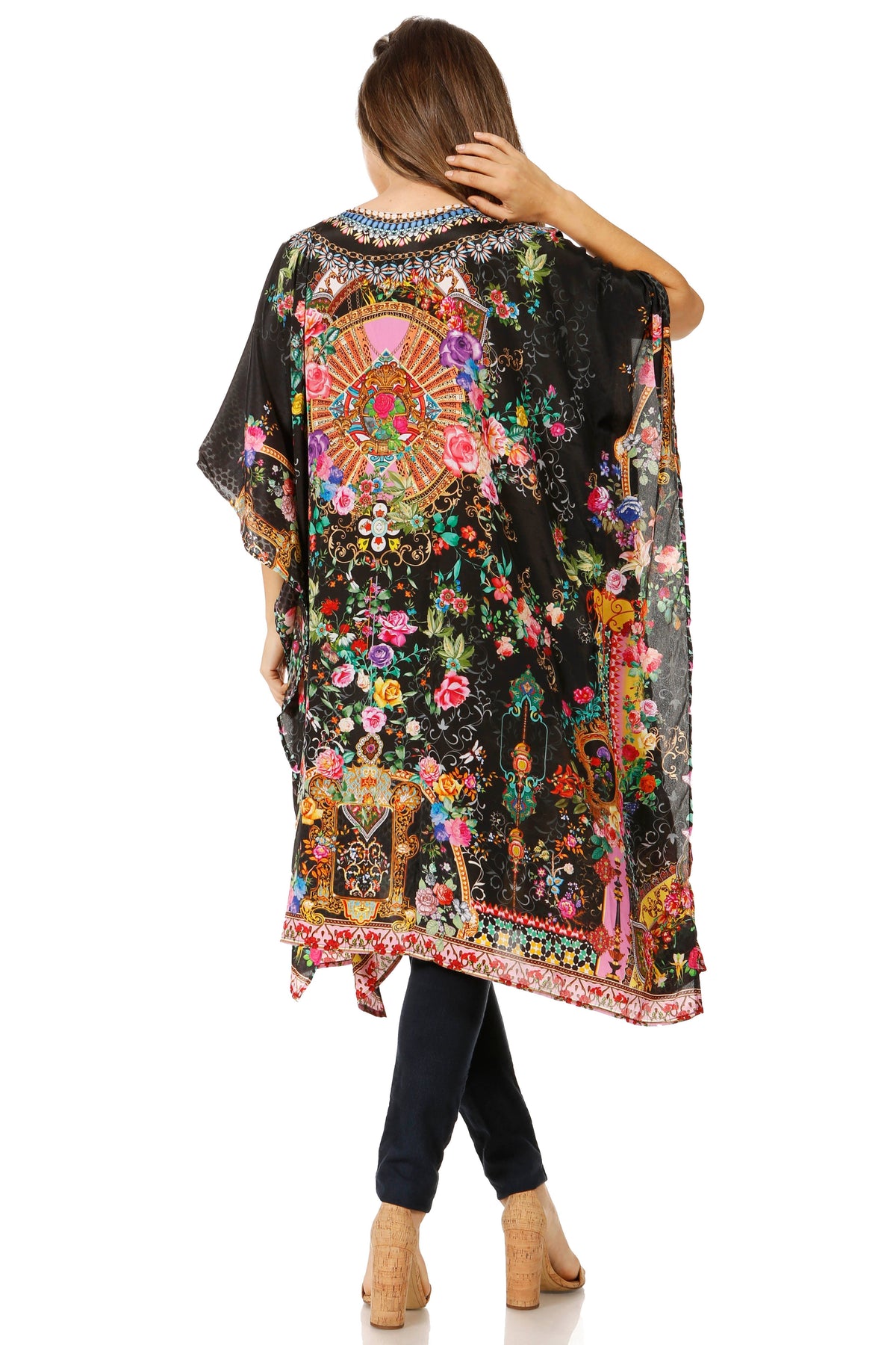Sakkas Jenni Women&