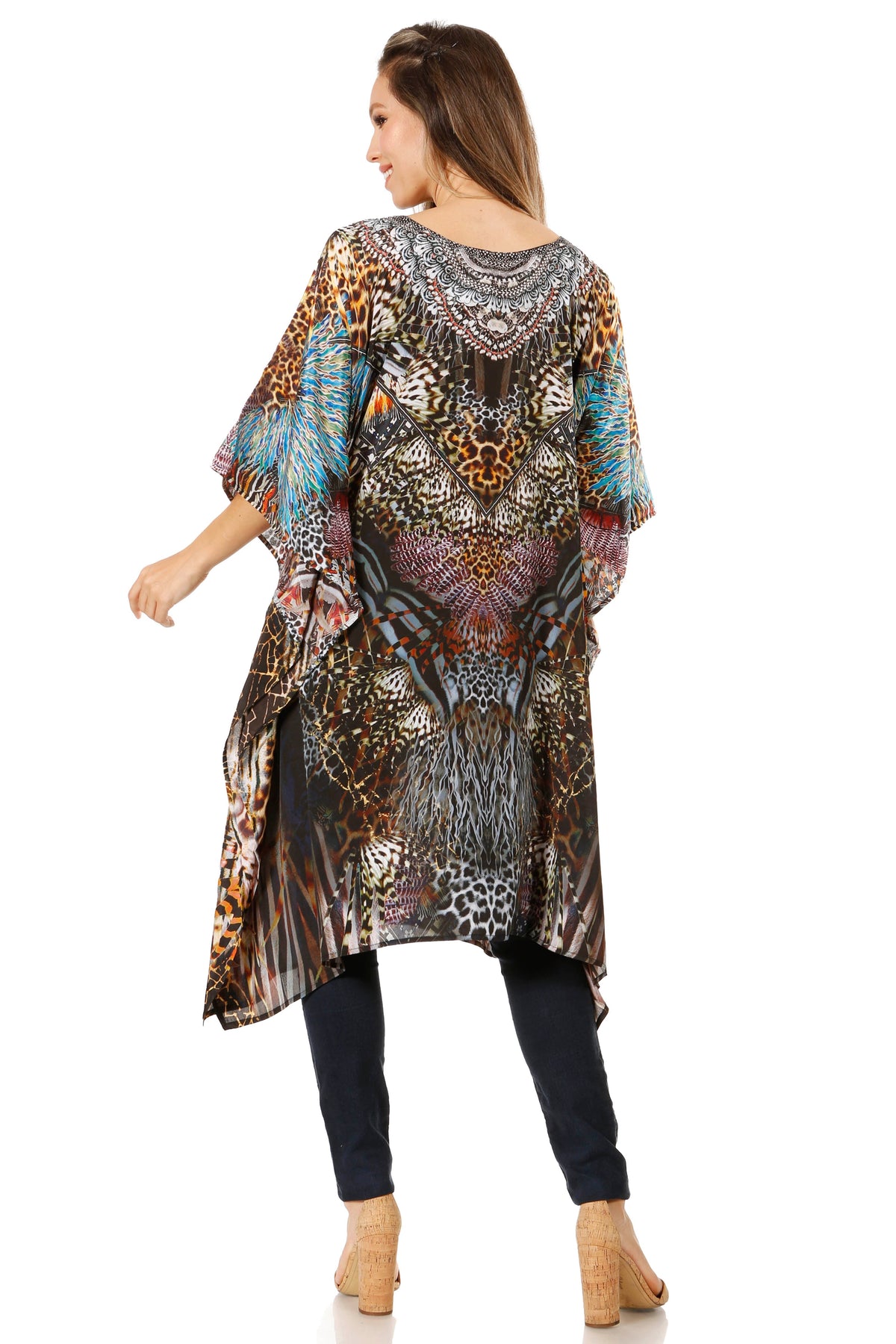 Sakkas Jenni Women&