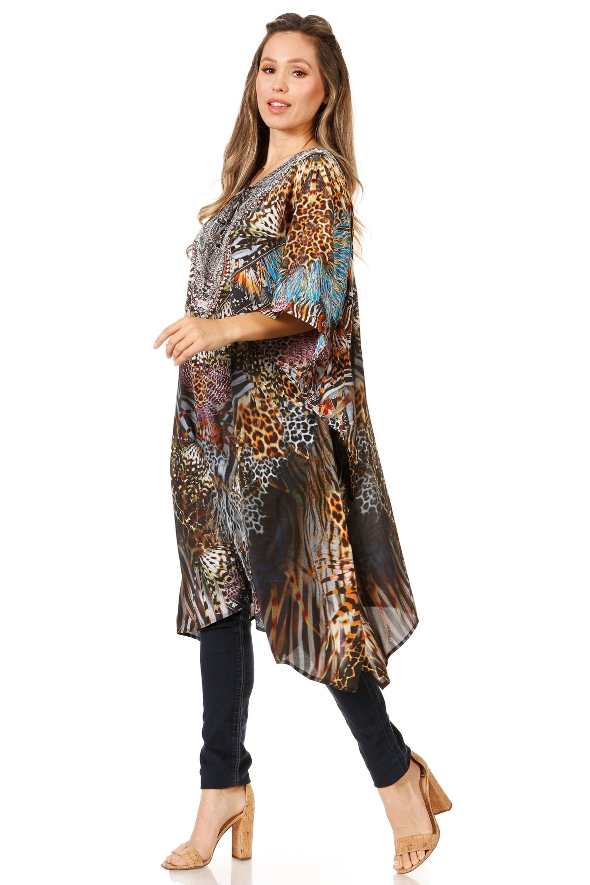 Sakkas Jenni Women&