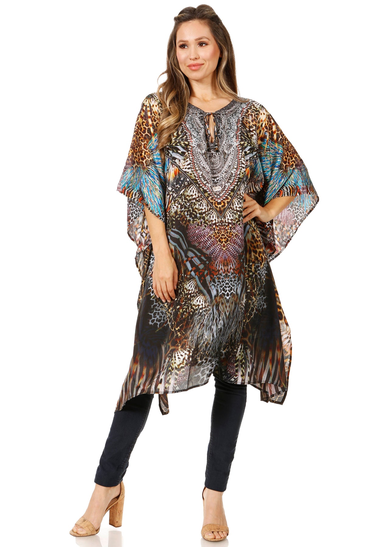 Sakkas Jenni Women&