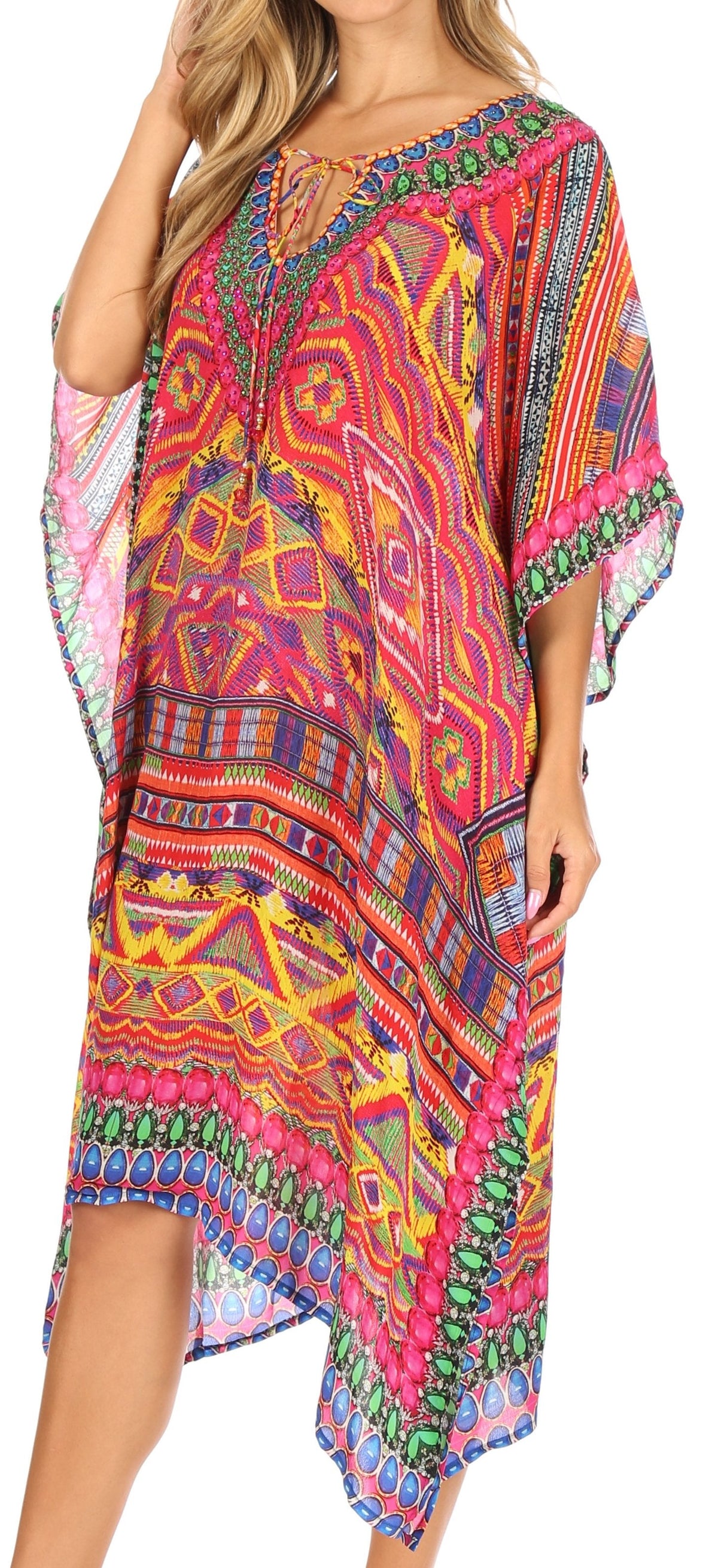 Sakkas Jenni Women&