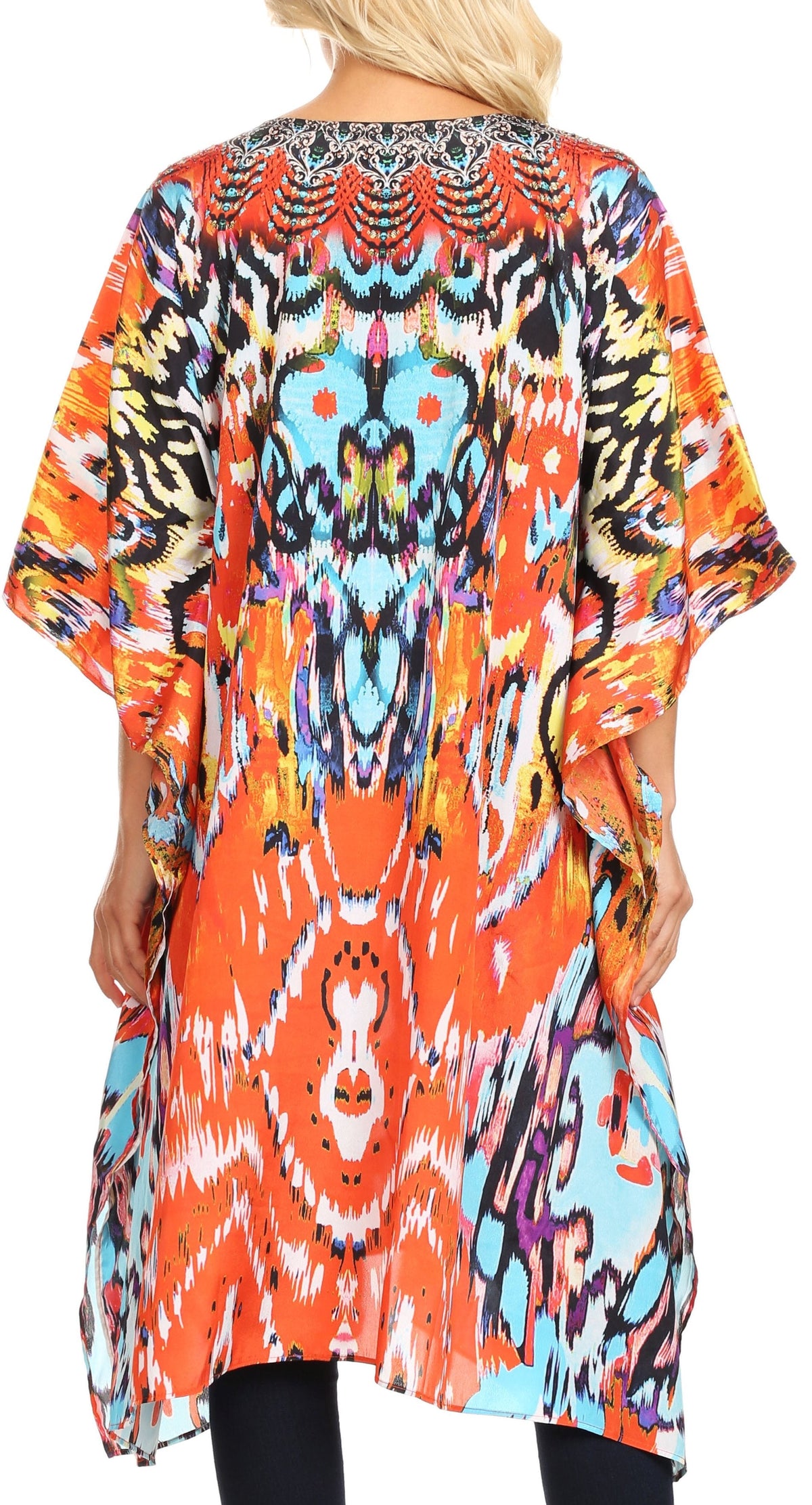 Sakkas Jenni Women&