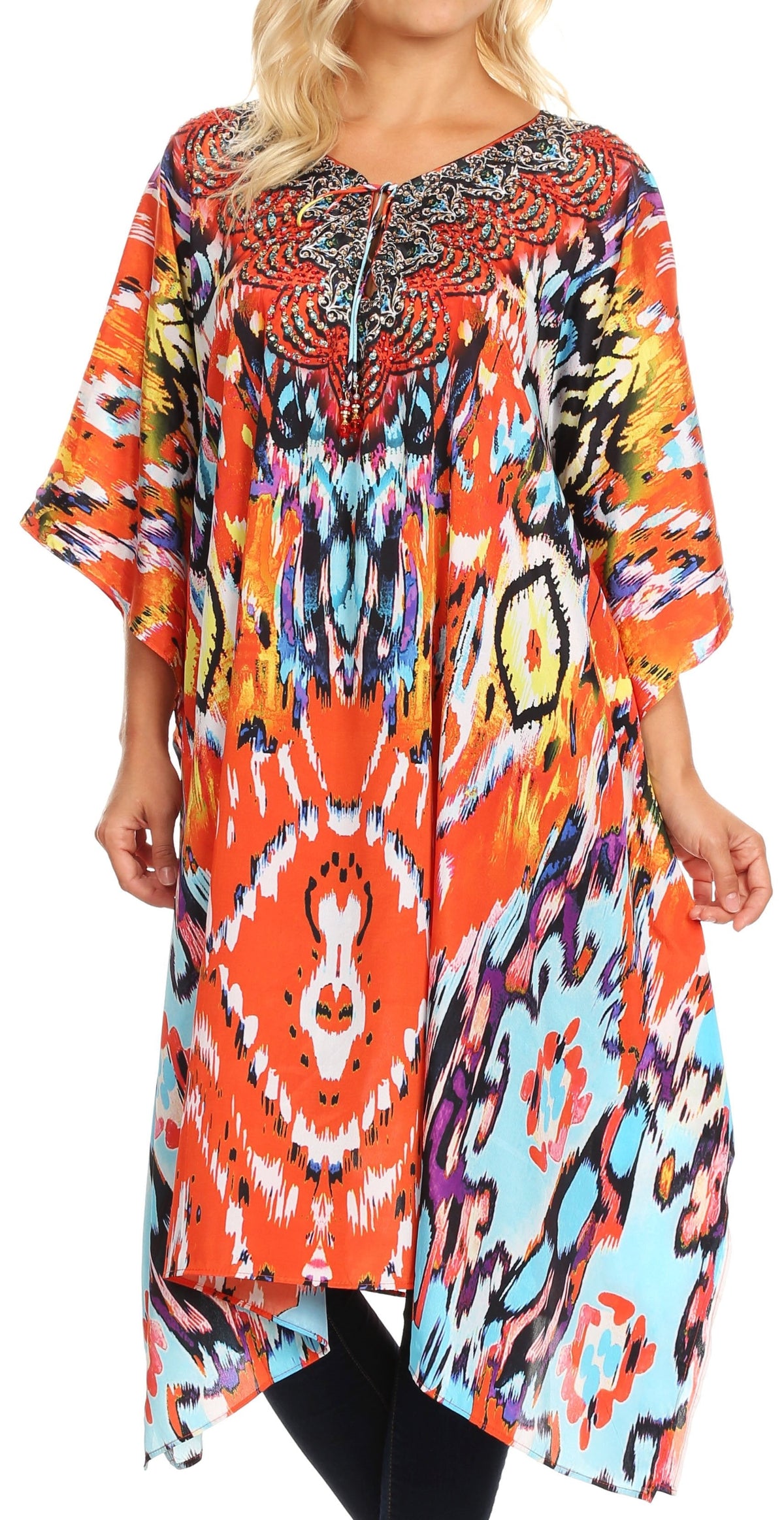 Sakkas Jenni Women&