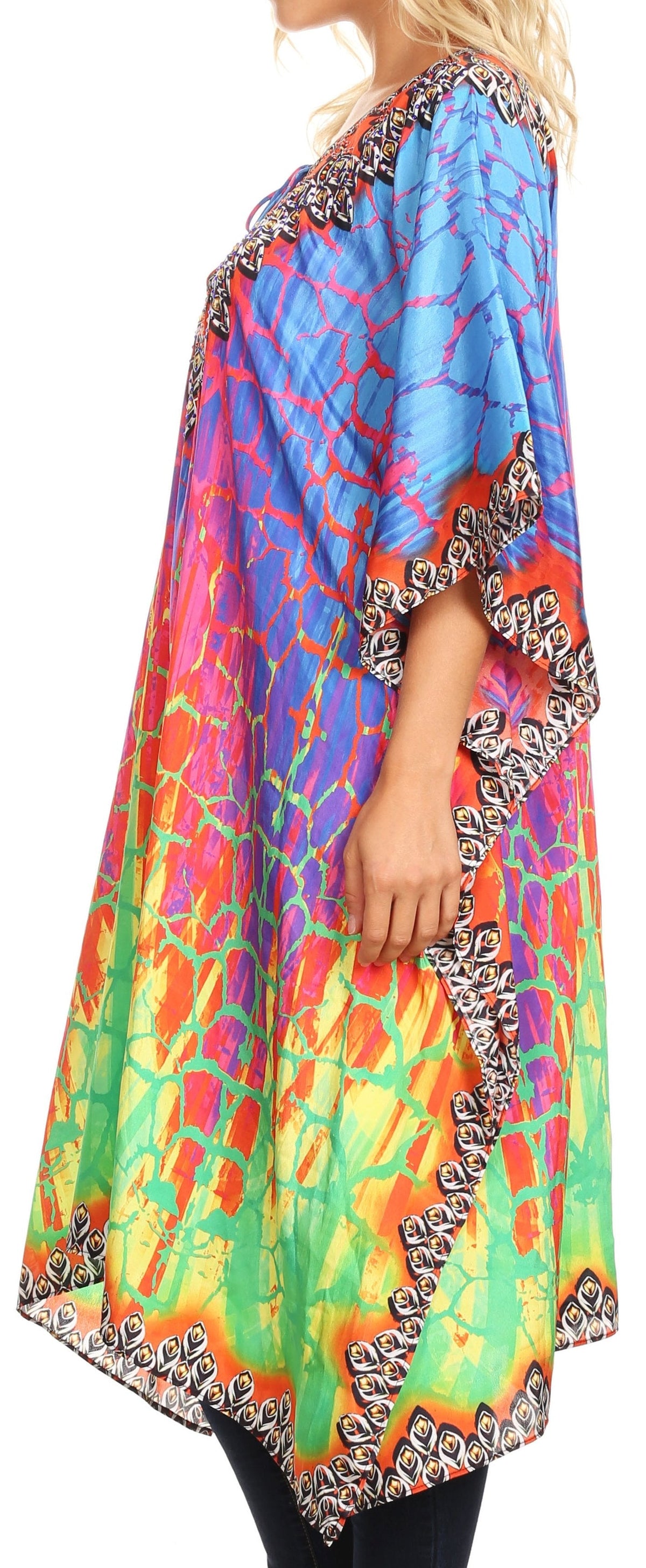 Sakkas Jenni Women&