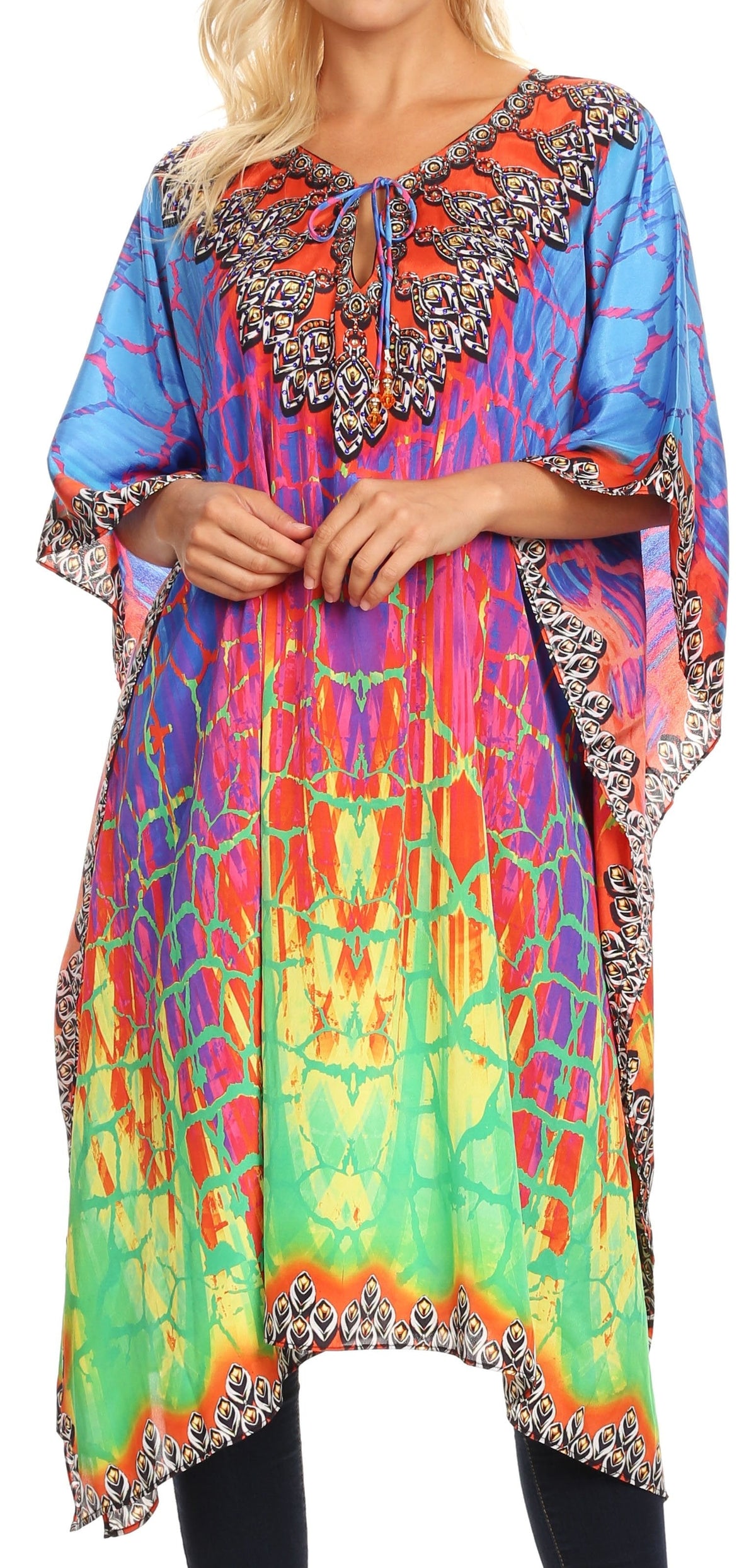 Sakkas Jenni Women&