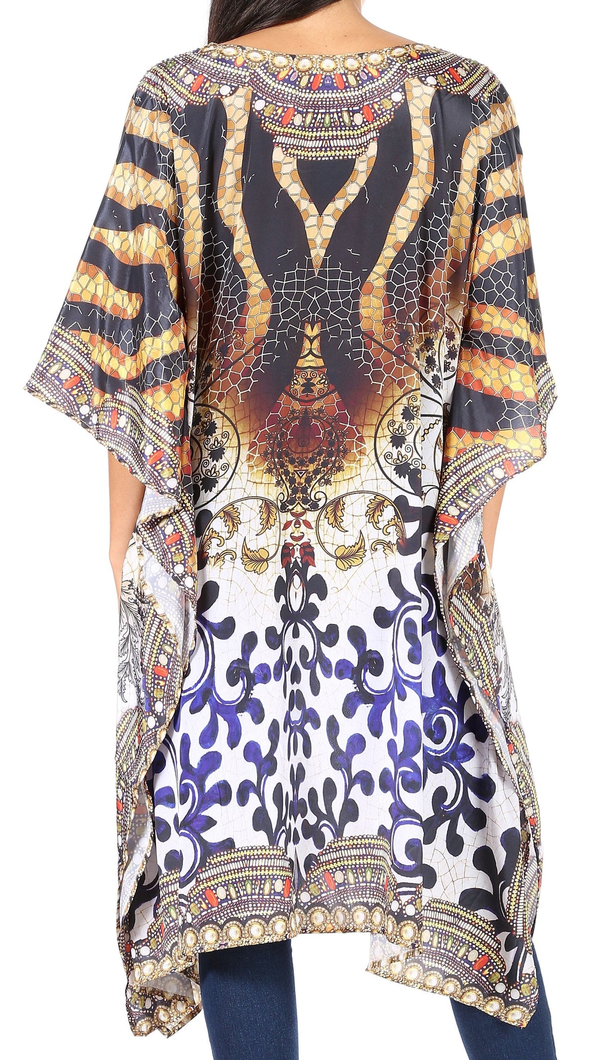 Sakkas Jenni Women&