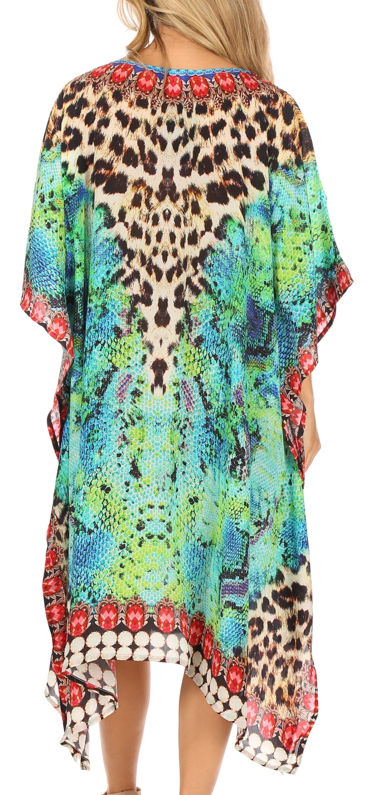 Sakkas Jenni Women&