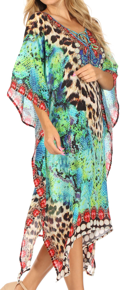 Sakkas Jenni Women&