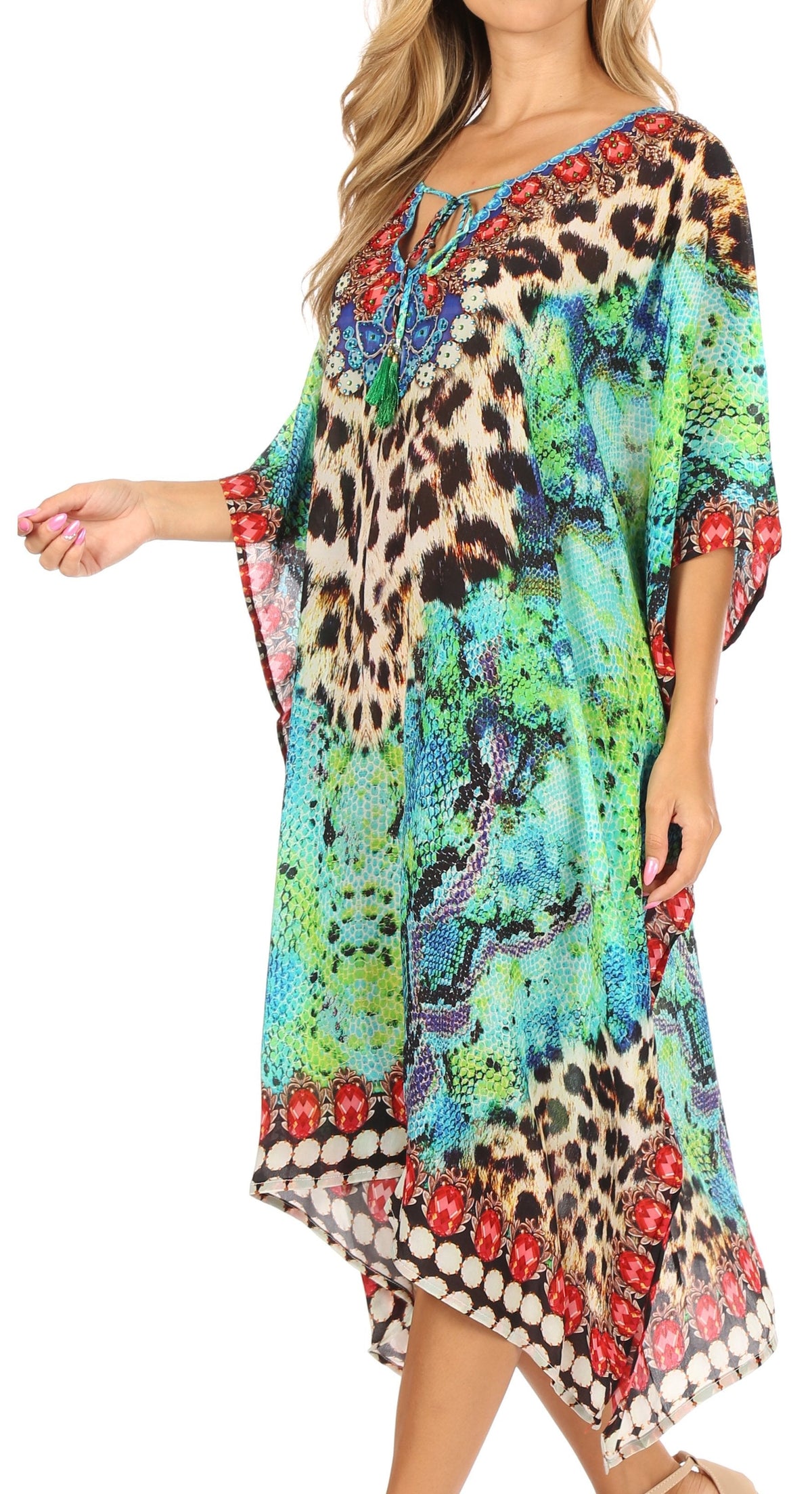 Sakkas Jenni Women&