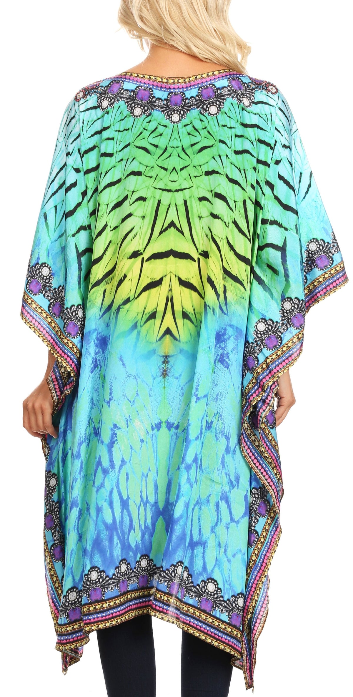 Sakkas Jenni Women&