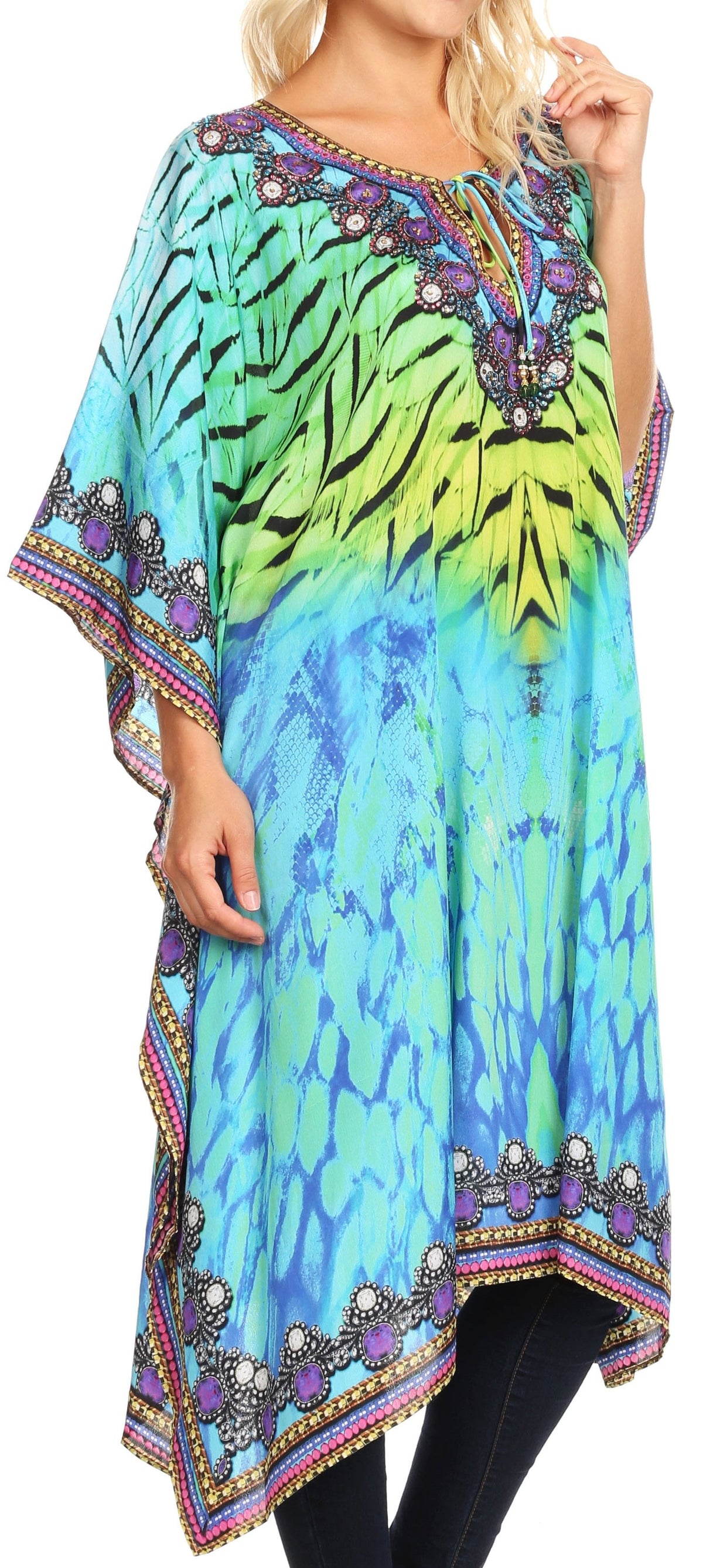 Sakkas Jenni Women&