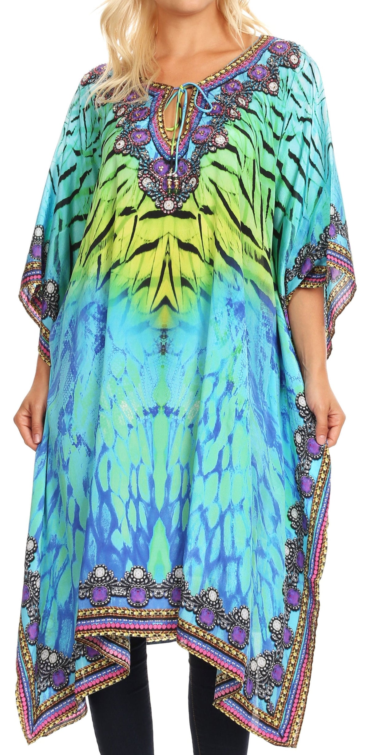 Sakkas Jenni Women&