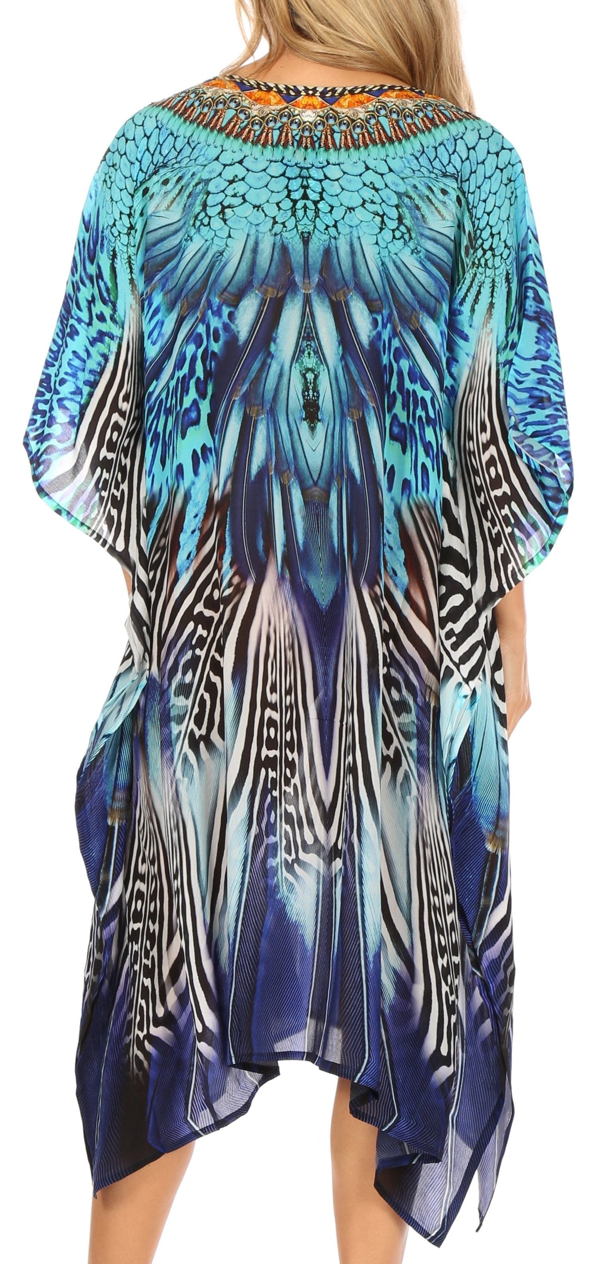 Sakkas Jenni Women&