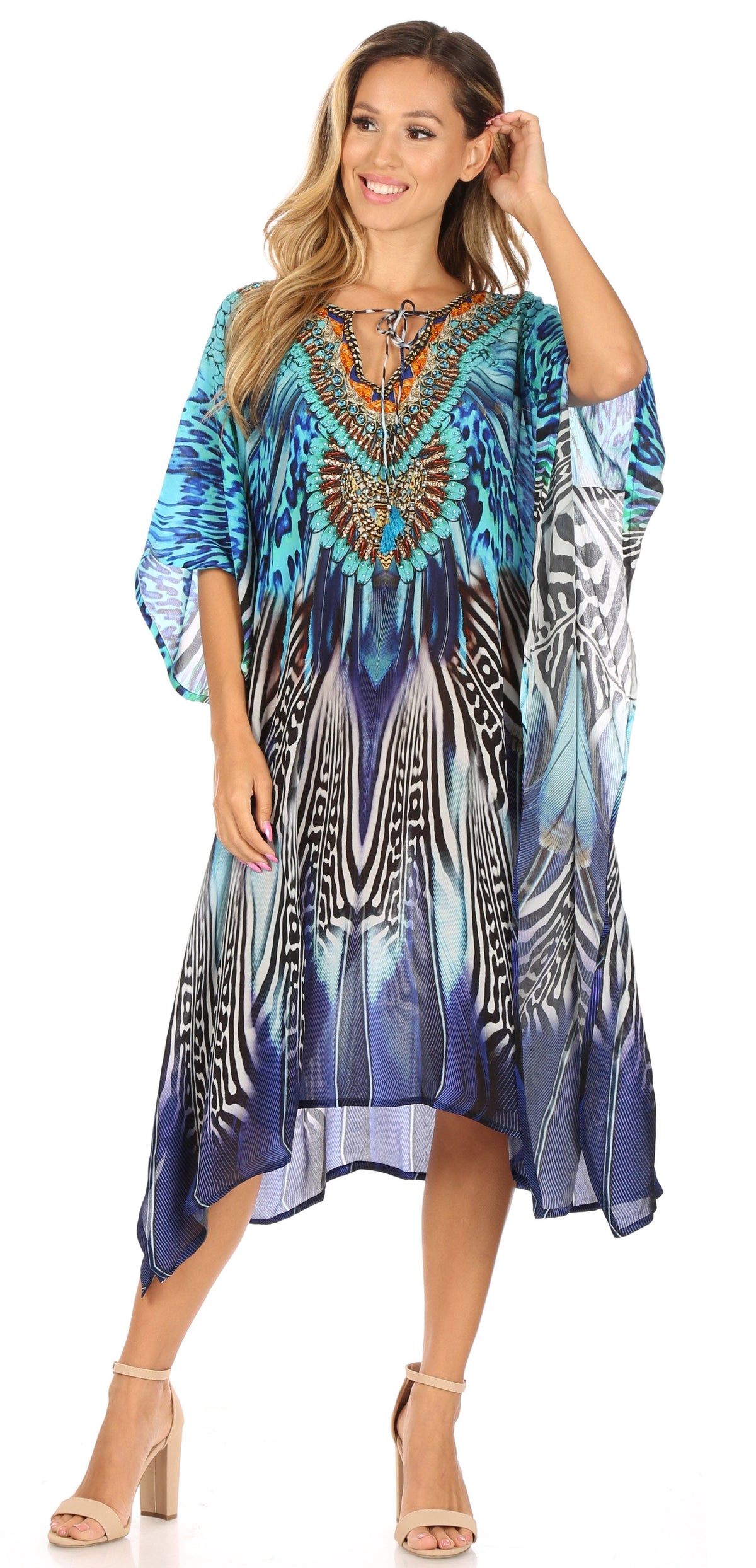 Sakkas Jenni Women&