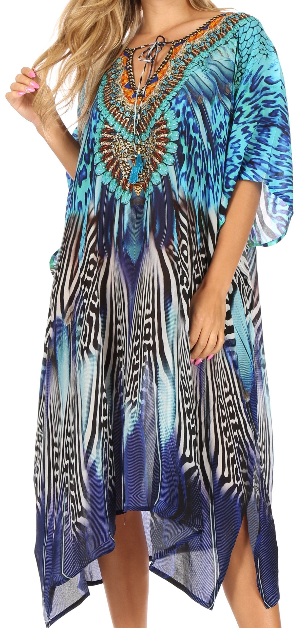 Sakkas Jenni Women&