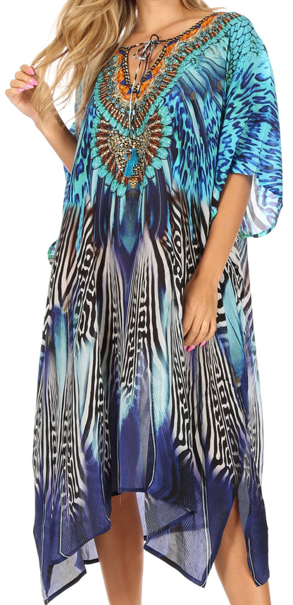 Sakkas Jenni Women&