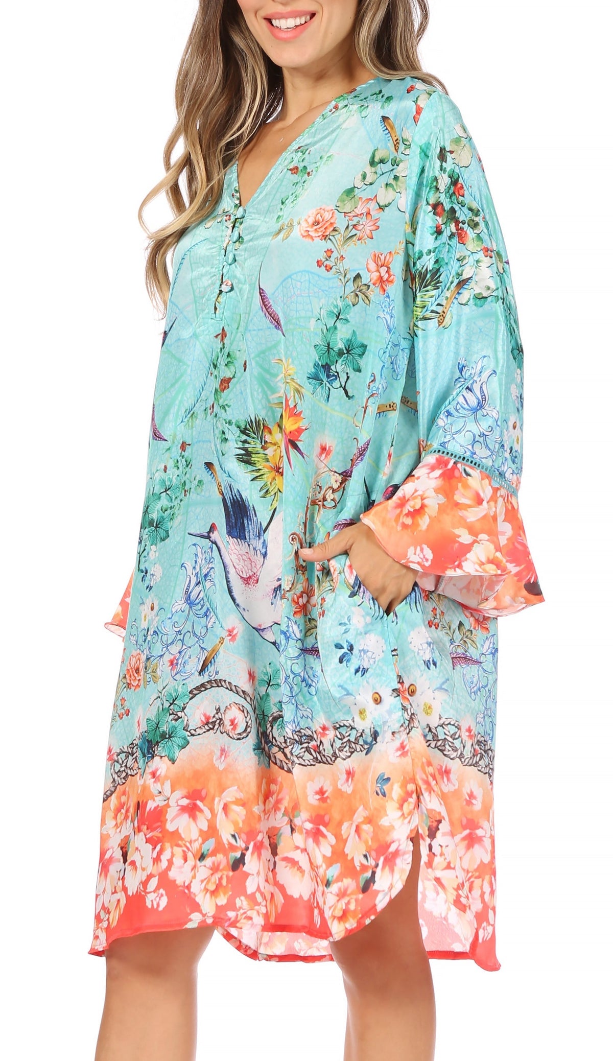 Sakkas Ximena Women&