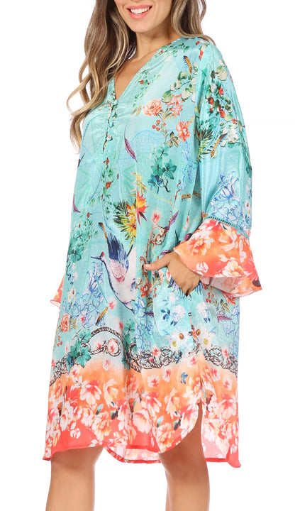 Sakkas Ximena Women&