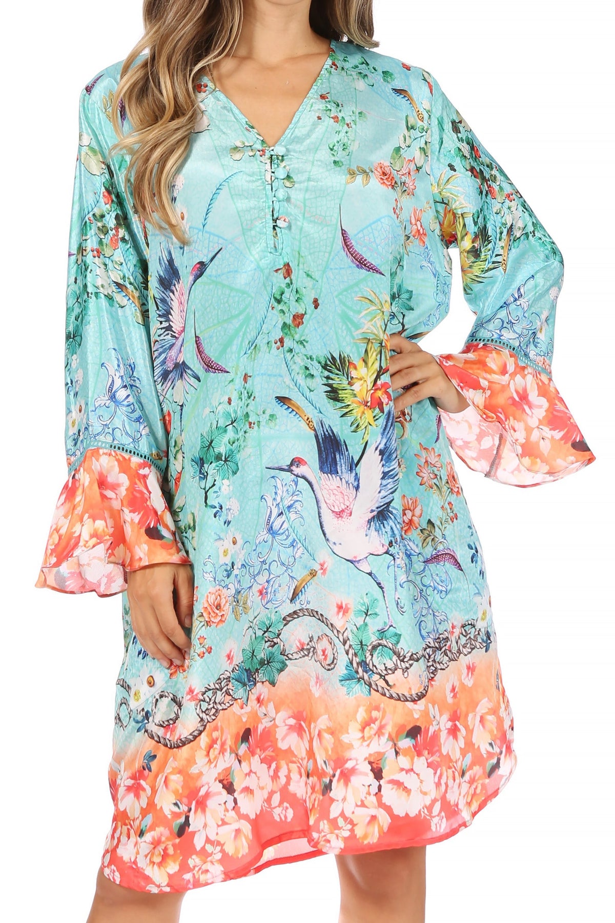 Sakkas Ximena Women&