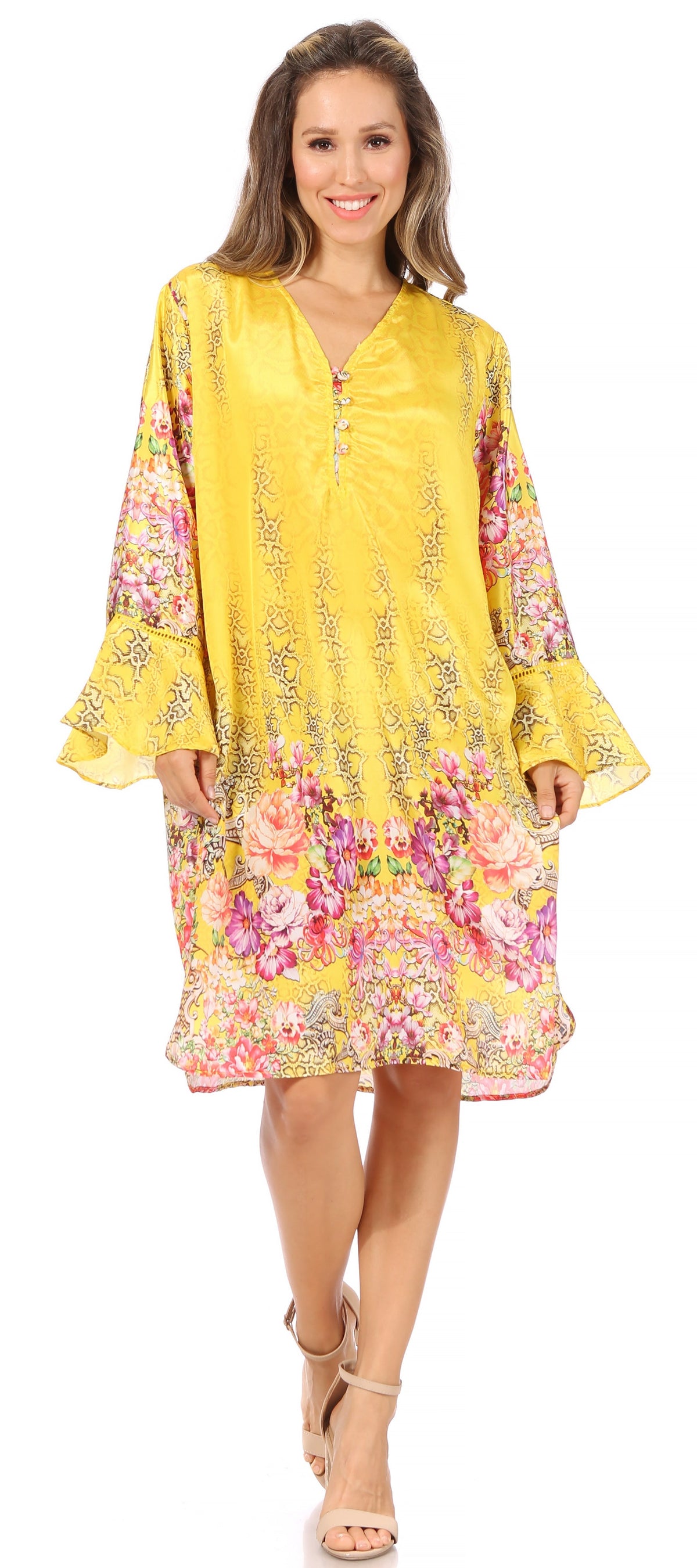Sakkas Ximena Women&