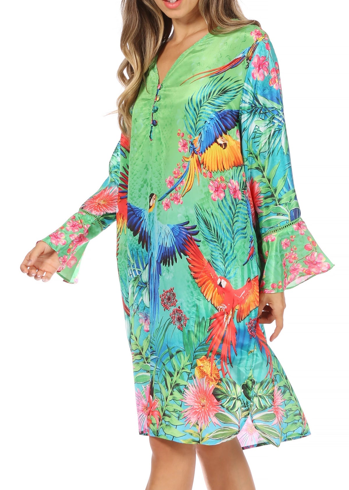 Sakkas Ximena Women&