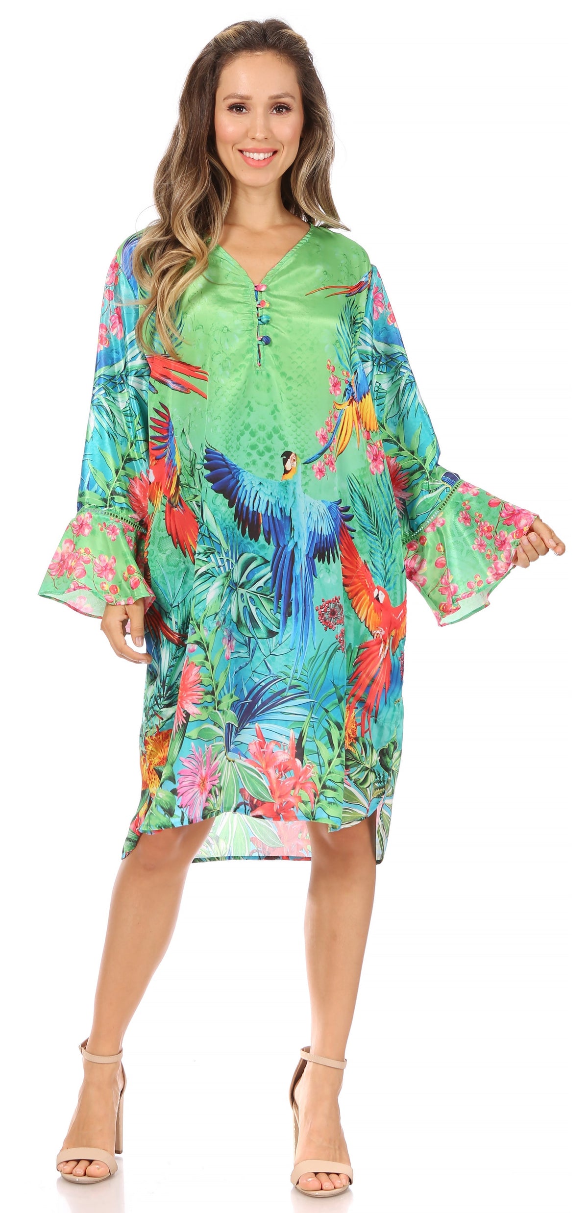 Sakkas Ximena Women&