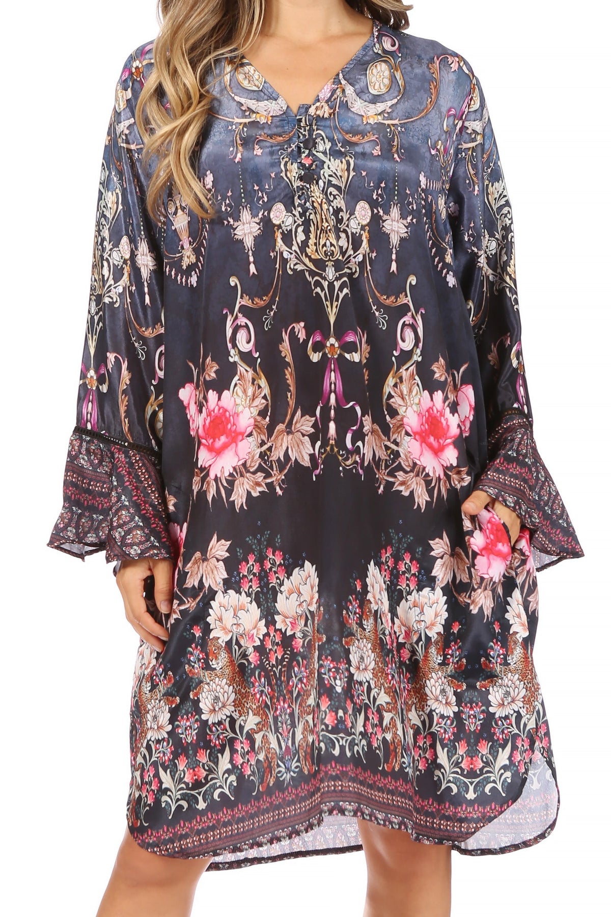 Sakkas Ximena Women&