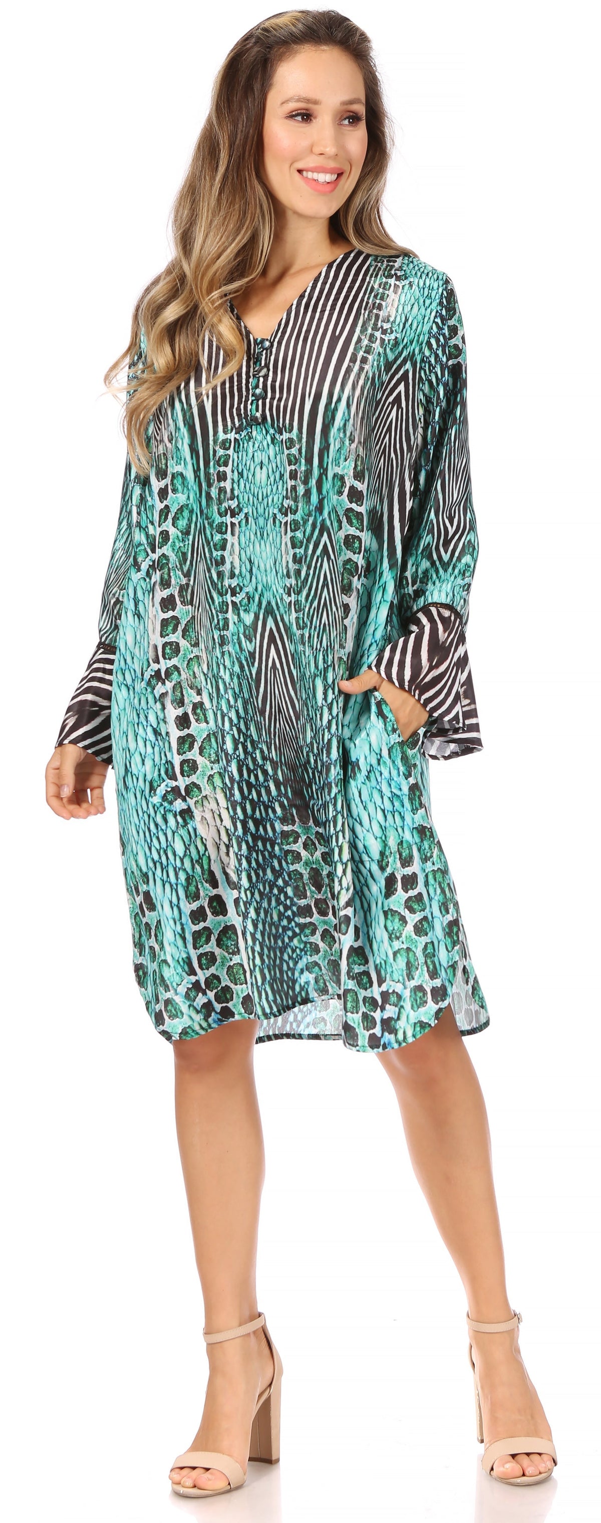 Sakkas Ximena Women&