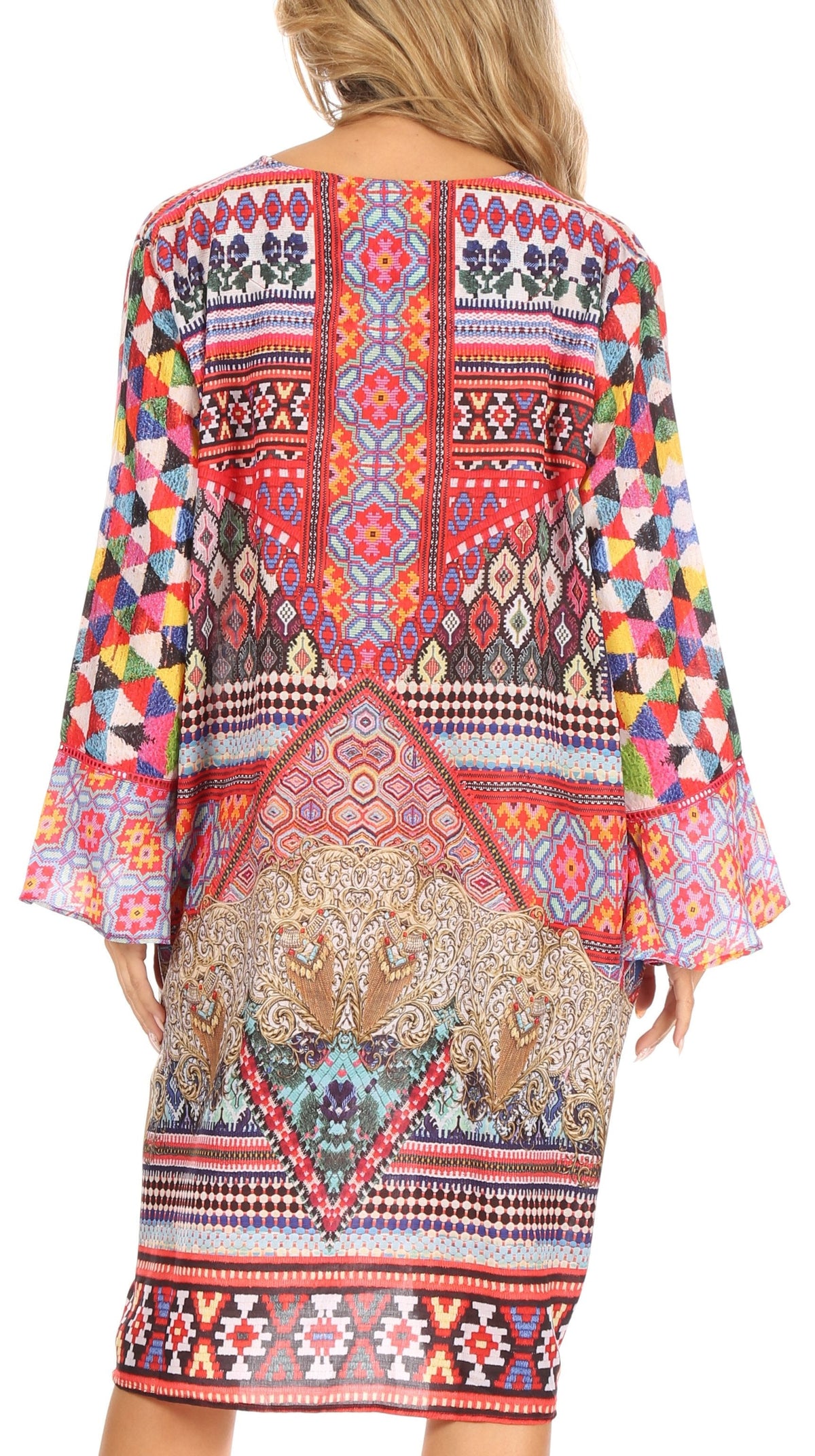 Sakkas Ximena Women&