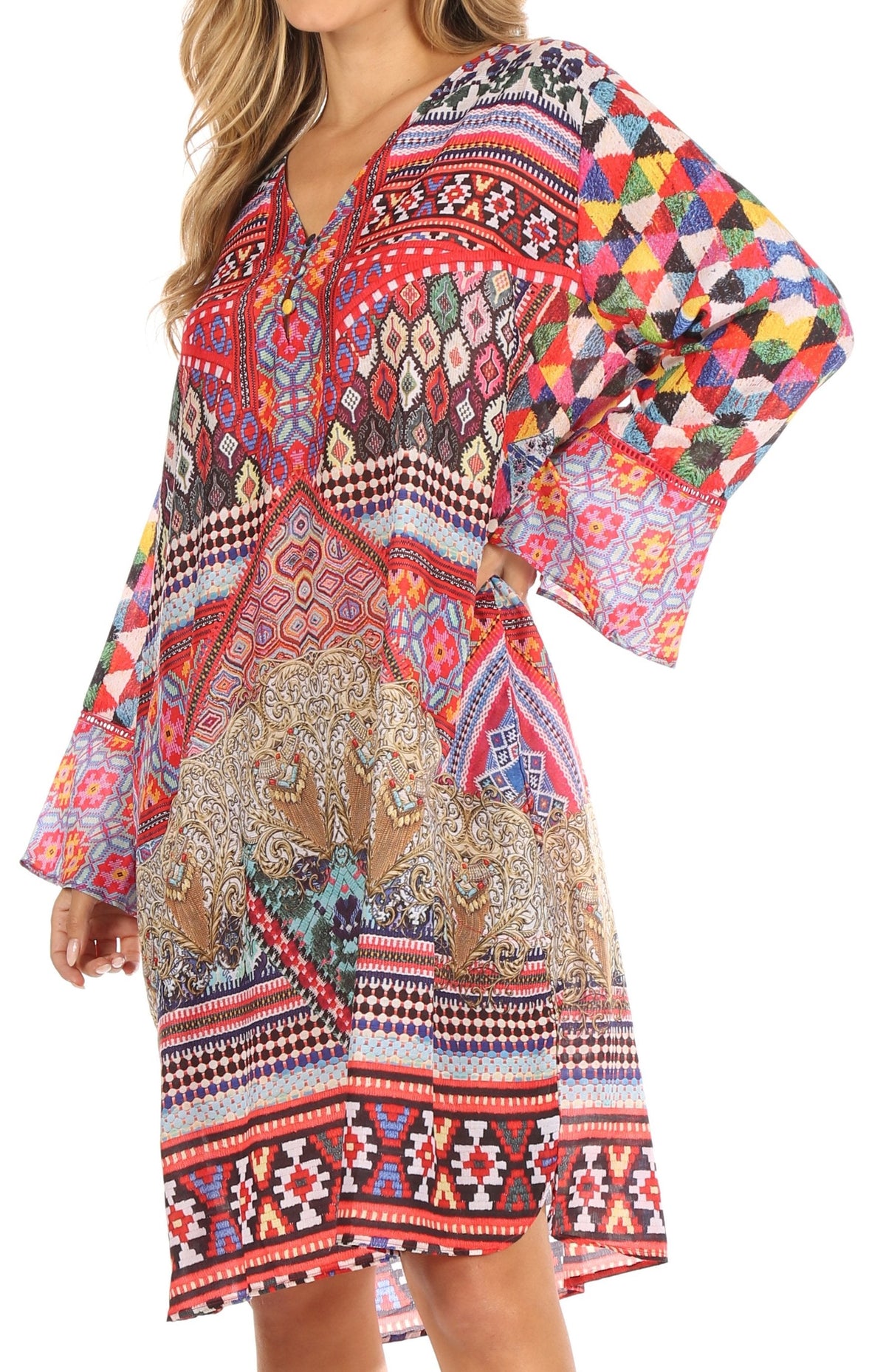 Sakkas Ximena Women&
