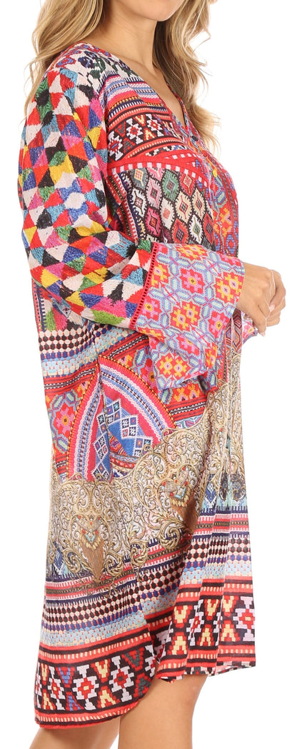 Sakkas Ximena Women&