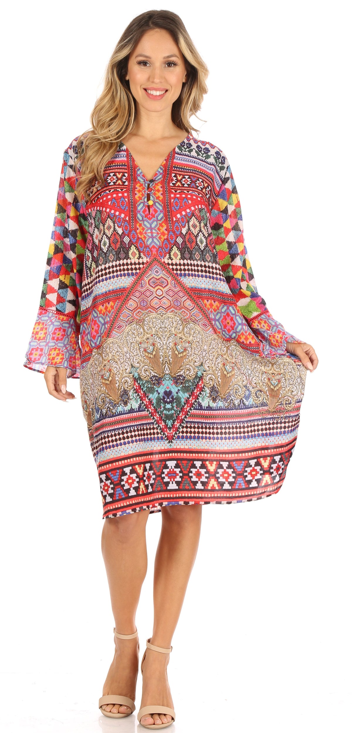 Sakkas Ximena Women&