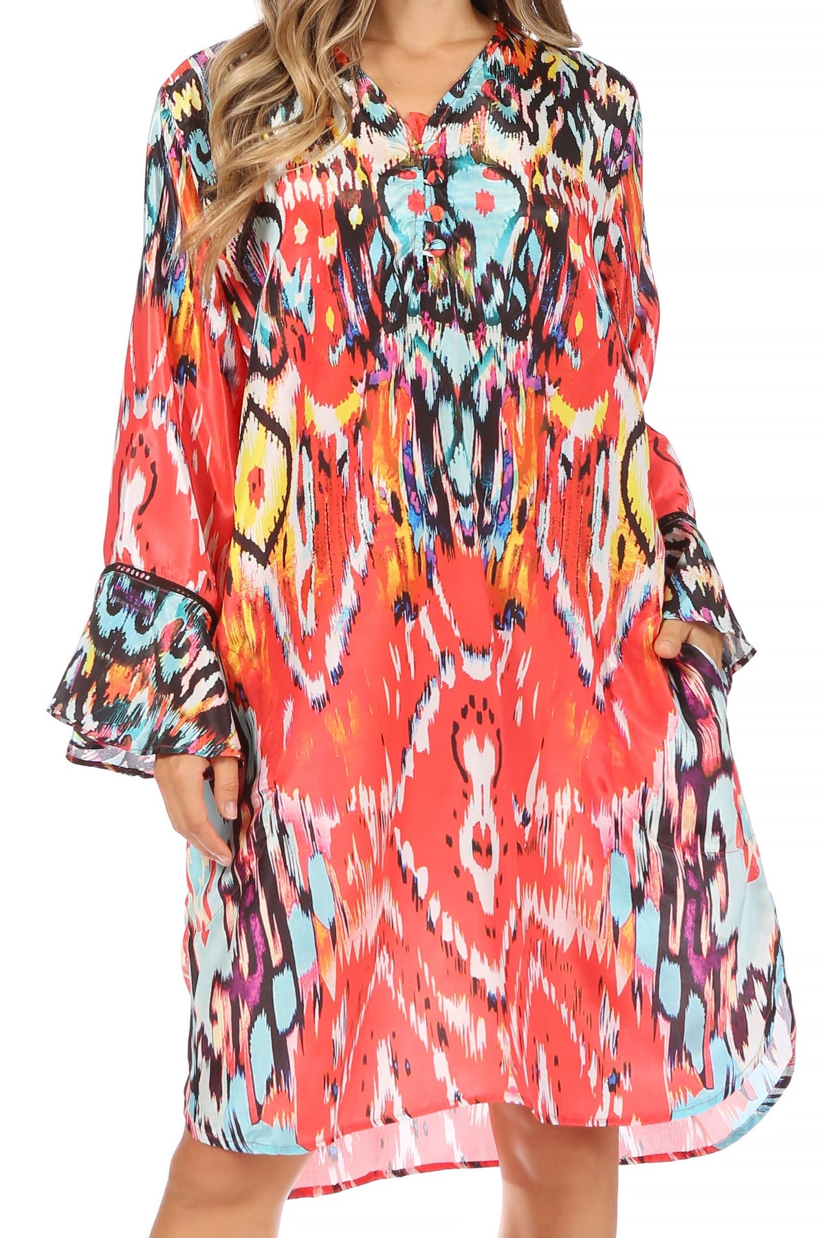 Sakkas Ximena Women&