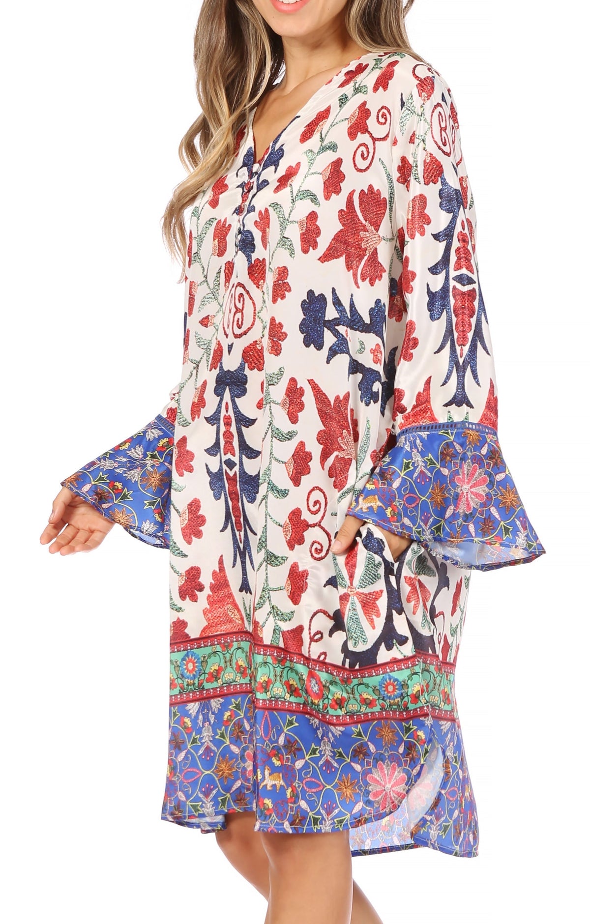 Sakkas Ximena Women&