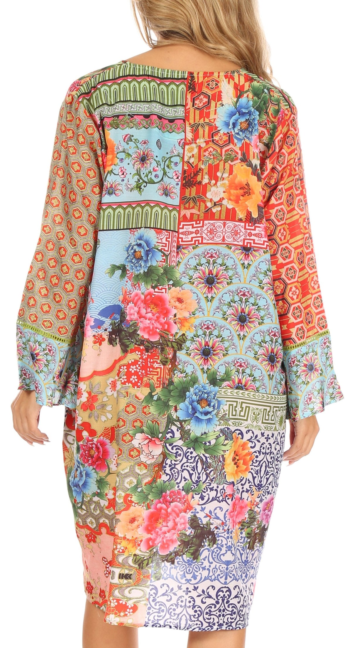 Sakkas Ximena Women&