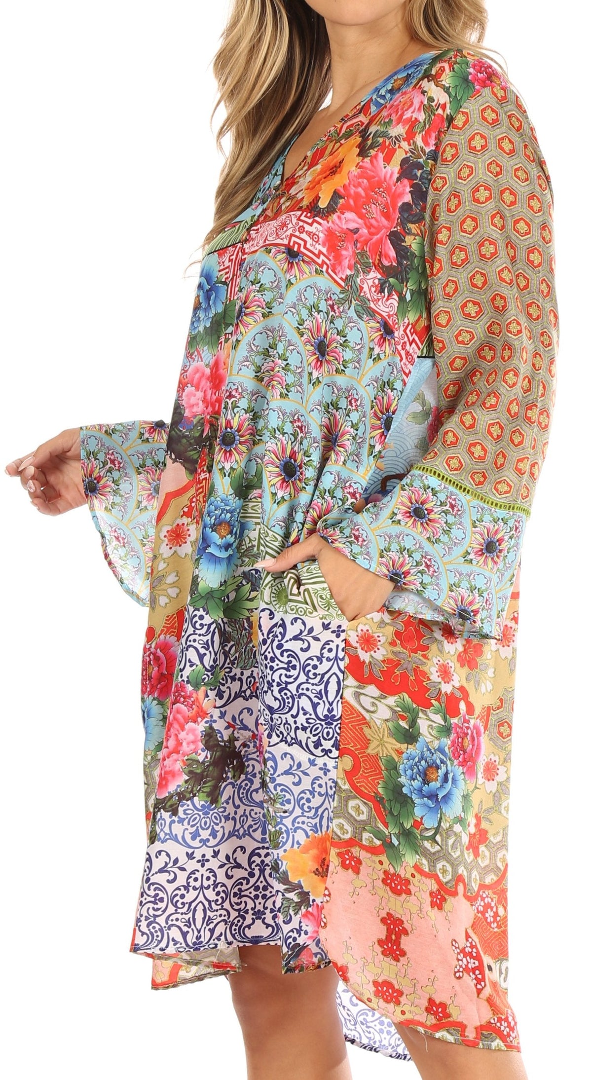 Sakkas Ximena Women&