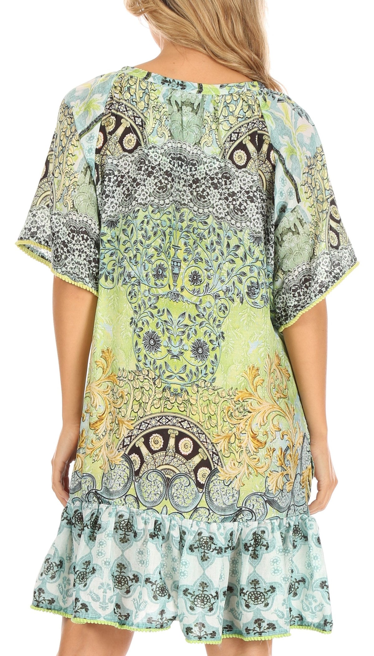 Sakkas Eliza Women&