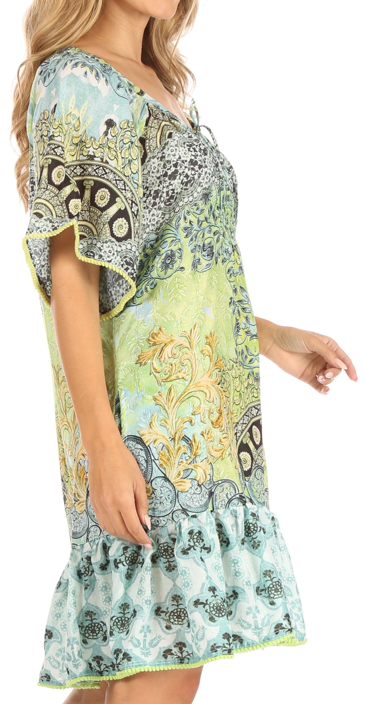 Sakkas Eliza Women&