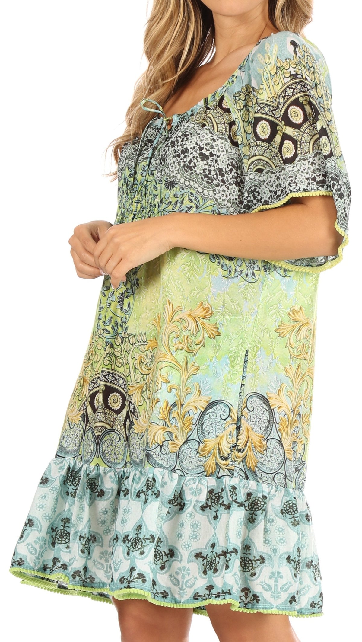 Sakkas Eliza Women&