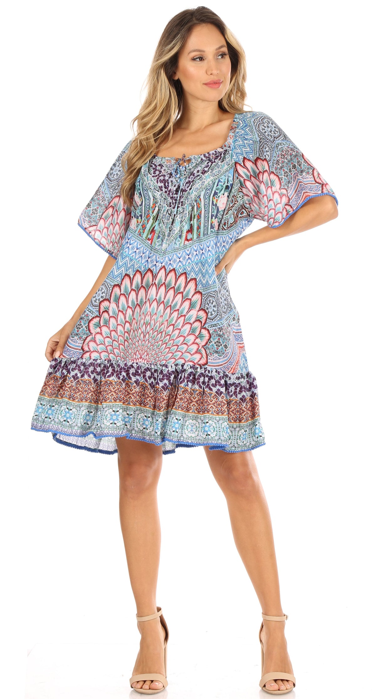 Sakkas Eliza Women&