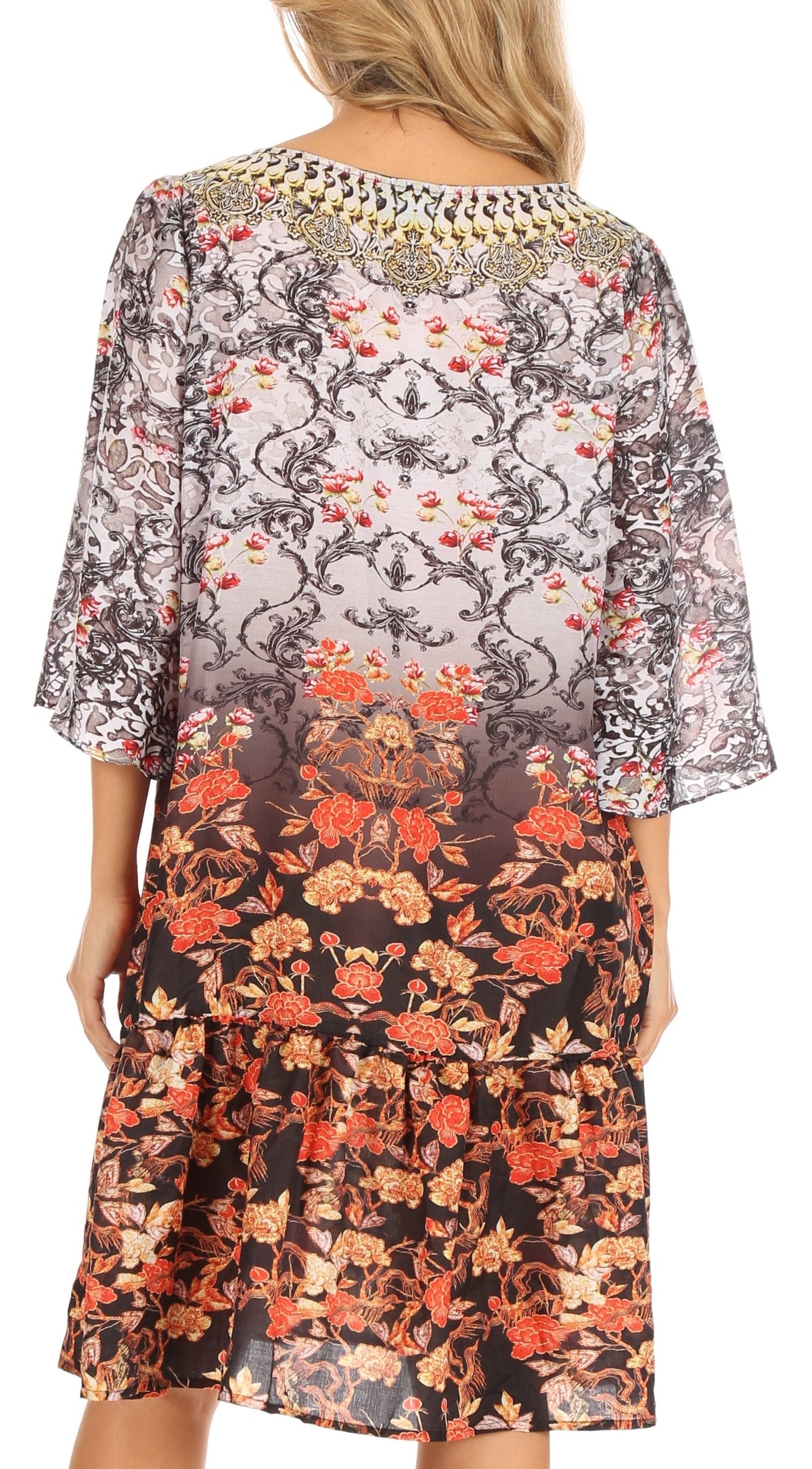Sakkas Dona Women&