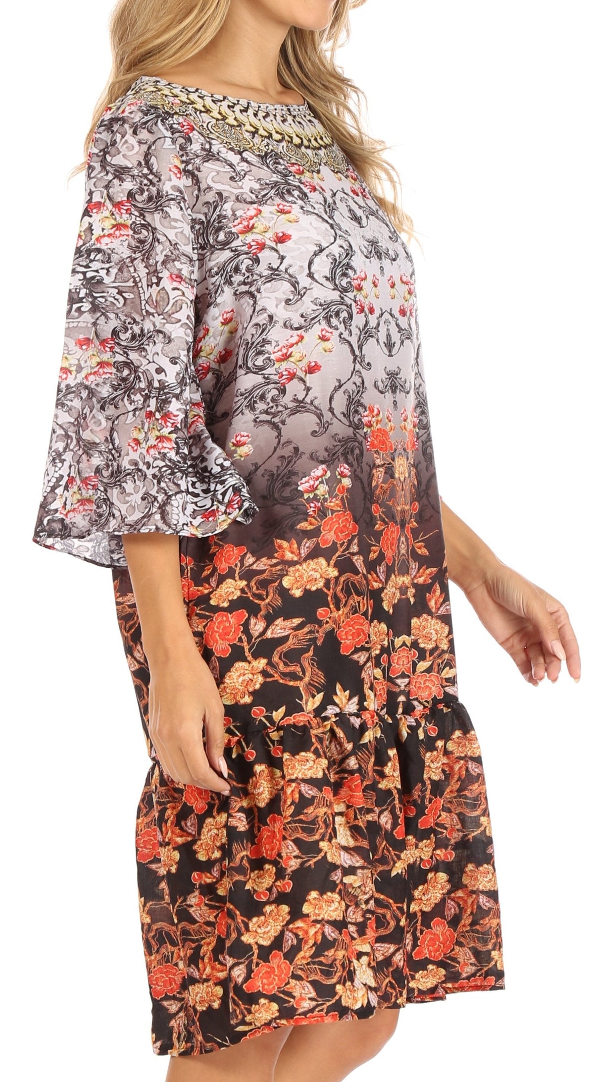 Sakkas Dona Women&