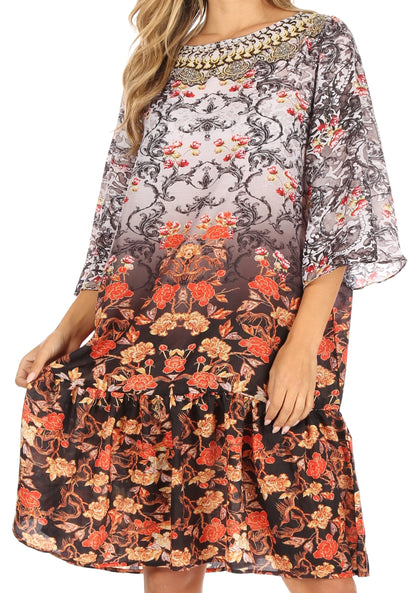 Sakkas Dona Women&